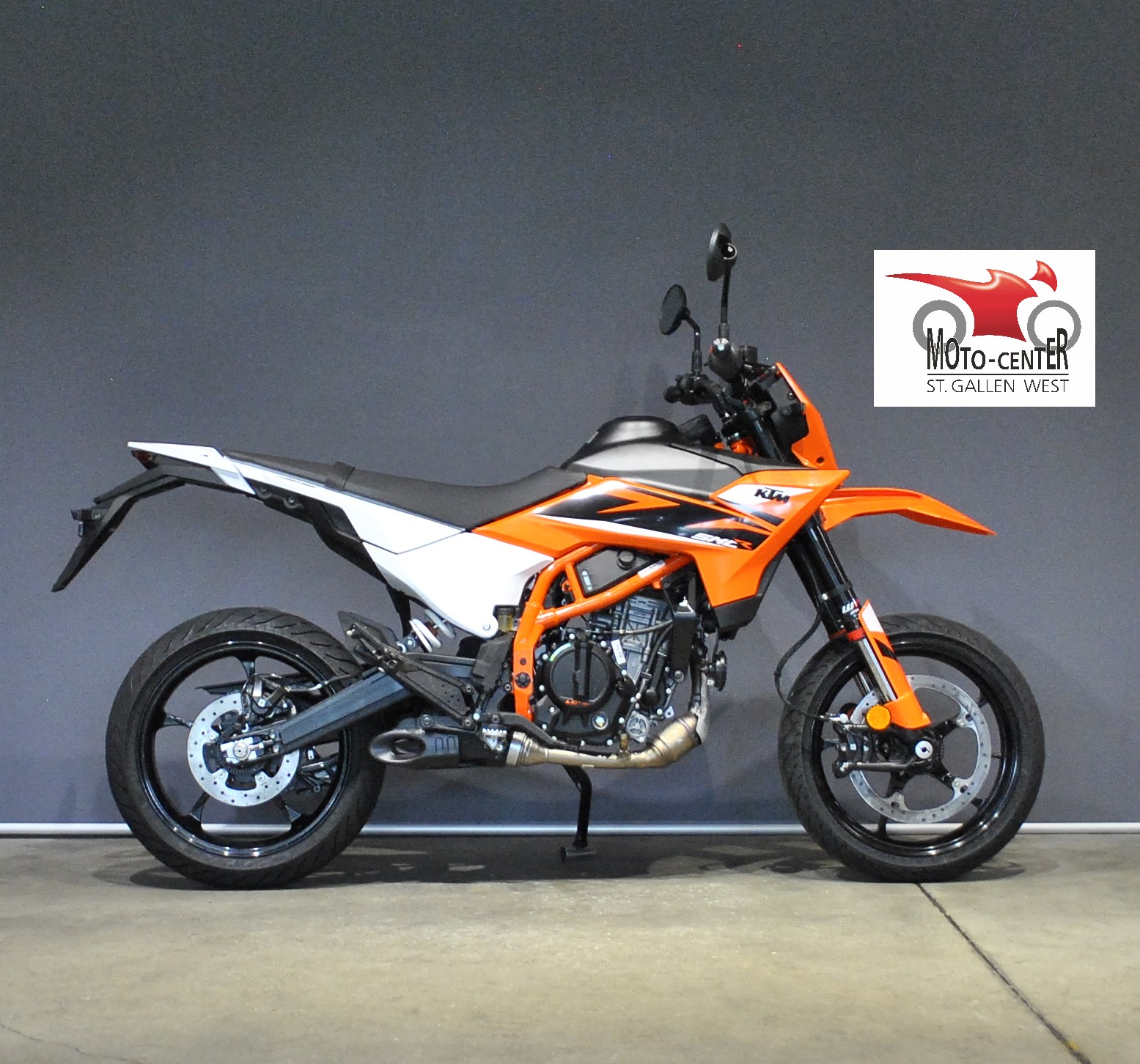 KTM 125 SMC R-image-1