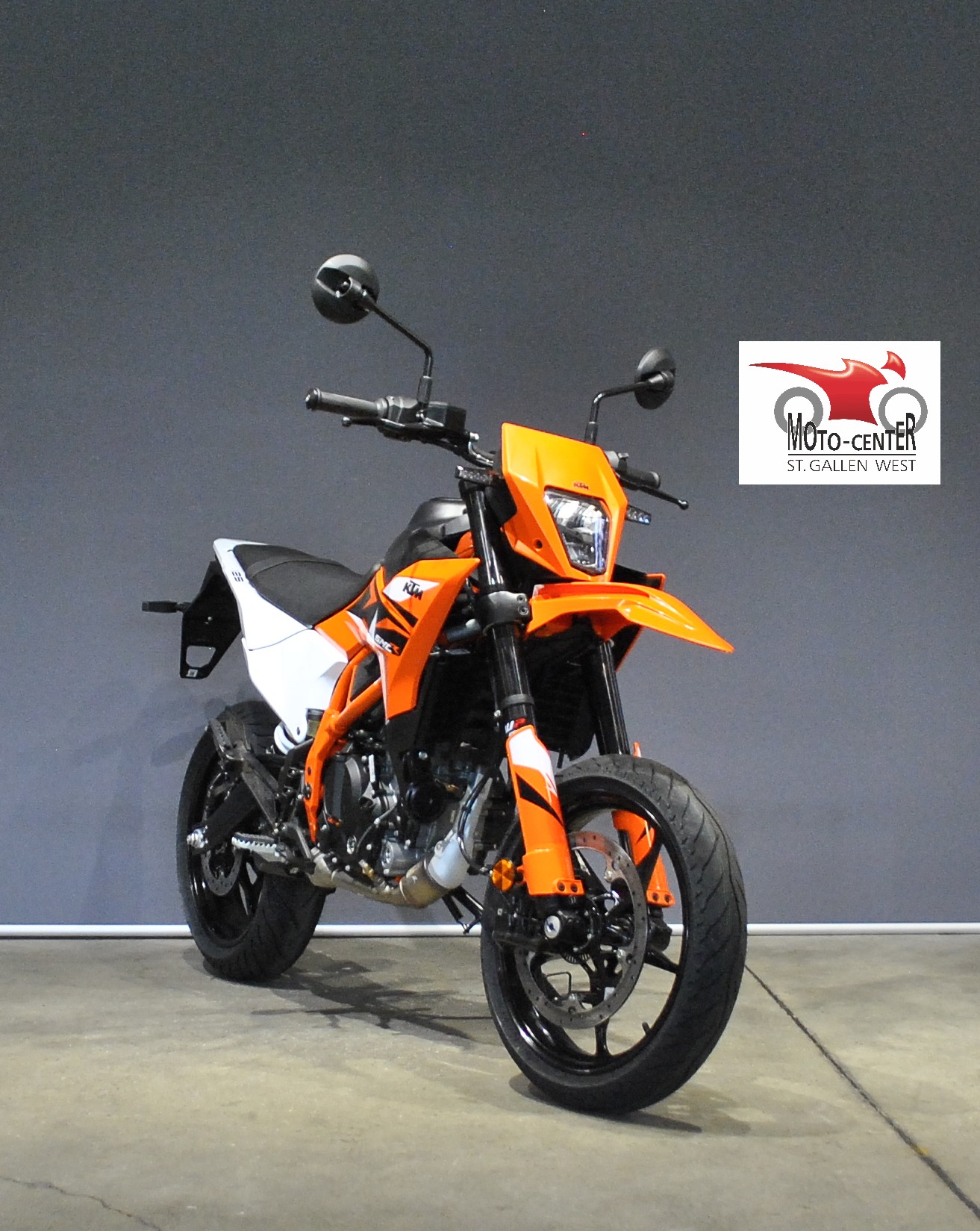 KTM 125 SMC R-image-0