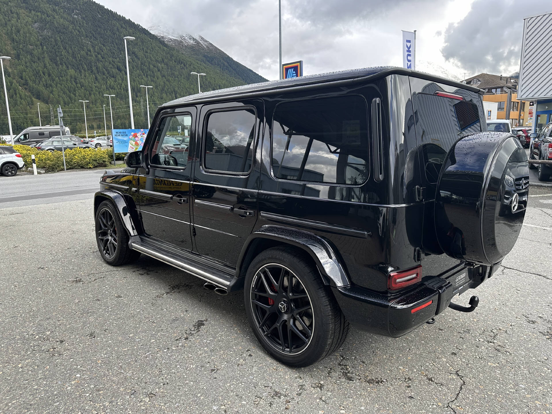MERCEDES-BENZ G 63 AMG-image-6