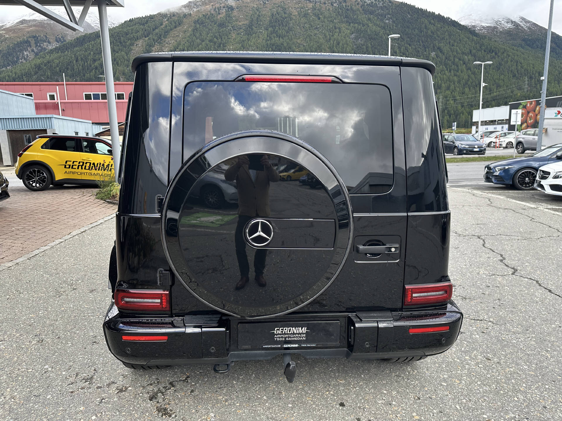 MERCEDES-BENZ G 63 AMG-image-7