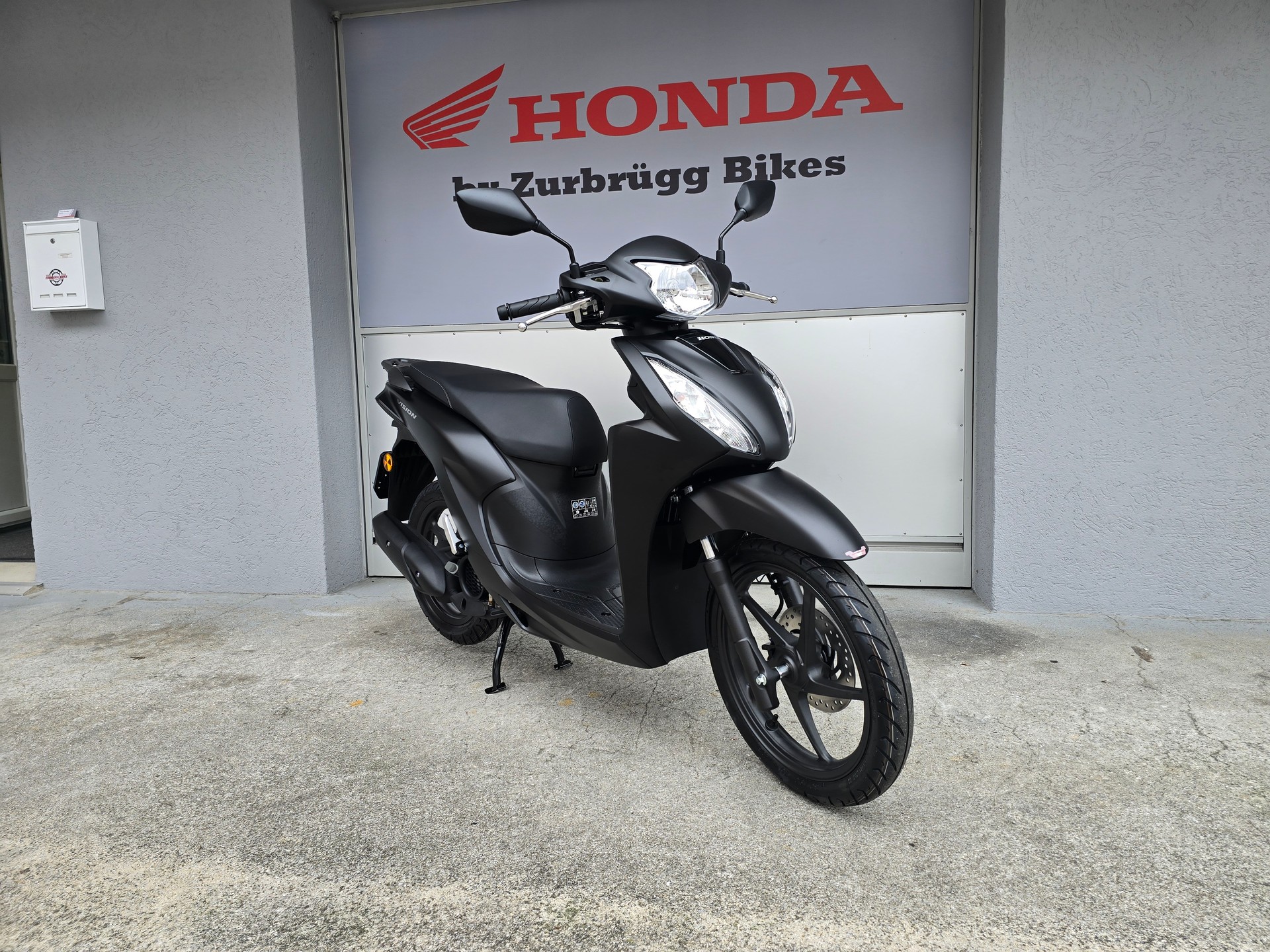 HONDA NSC Vision 110-image-4