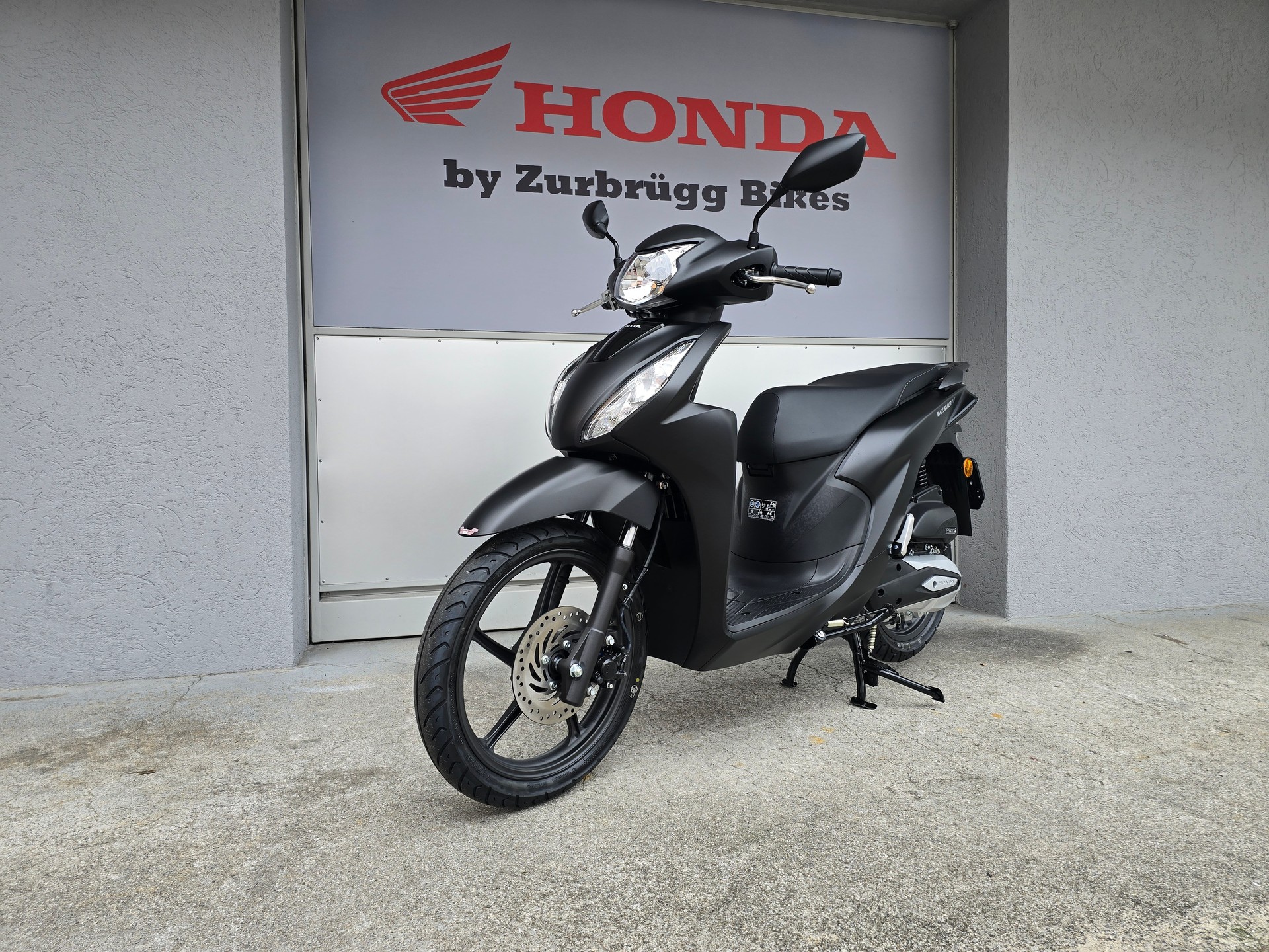 HONDA NSC Vision 110-image-0