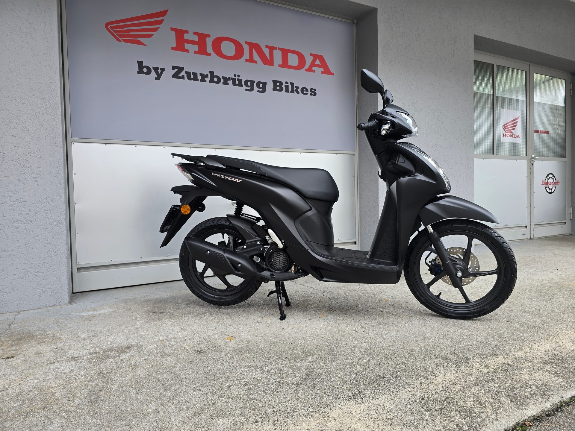 HONDA NSC Vision 110-image-3
