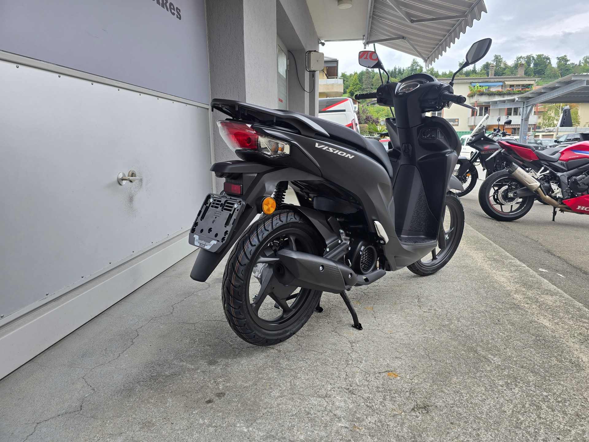 HONDA NSC Vision 110-image-5