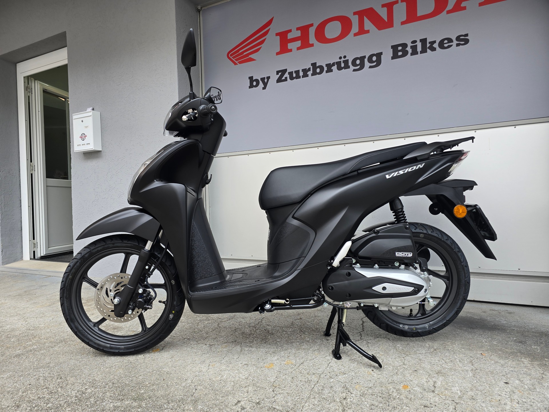 HONDA NSC Vision 110-image-1