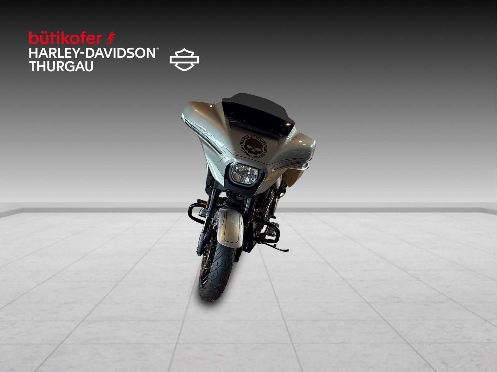 HARLEY-DAVIDSON FLHXSE Street Glide CVO 121-image-6