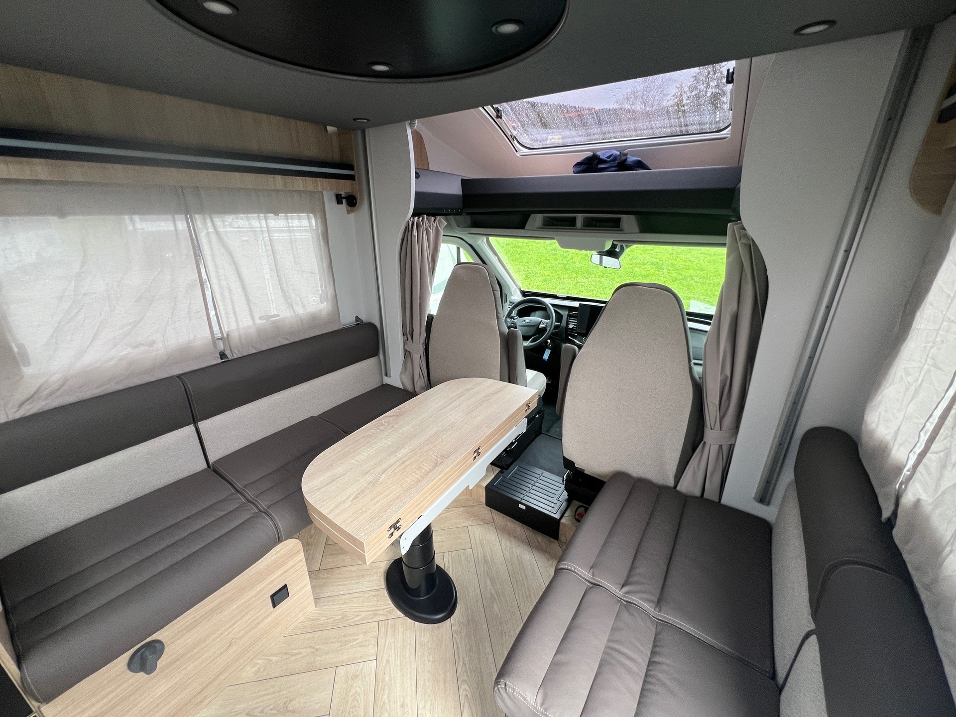 CHAUSSON 650 Titanium Line-image-5