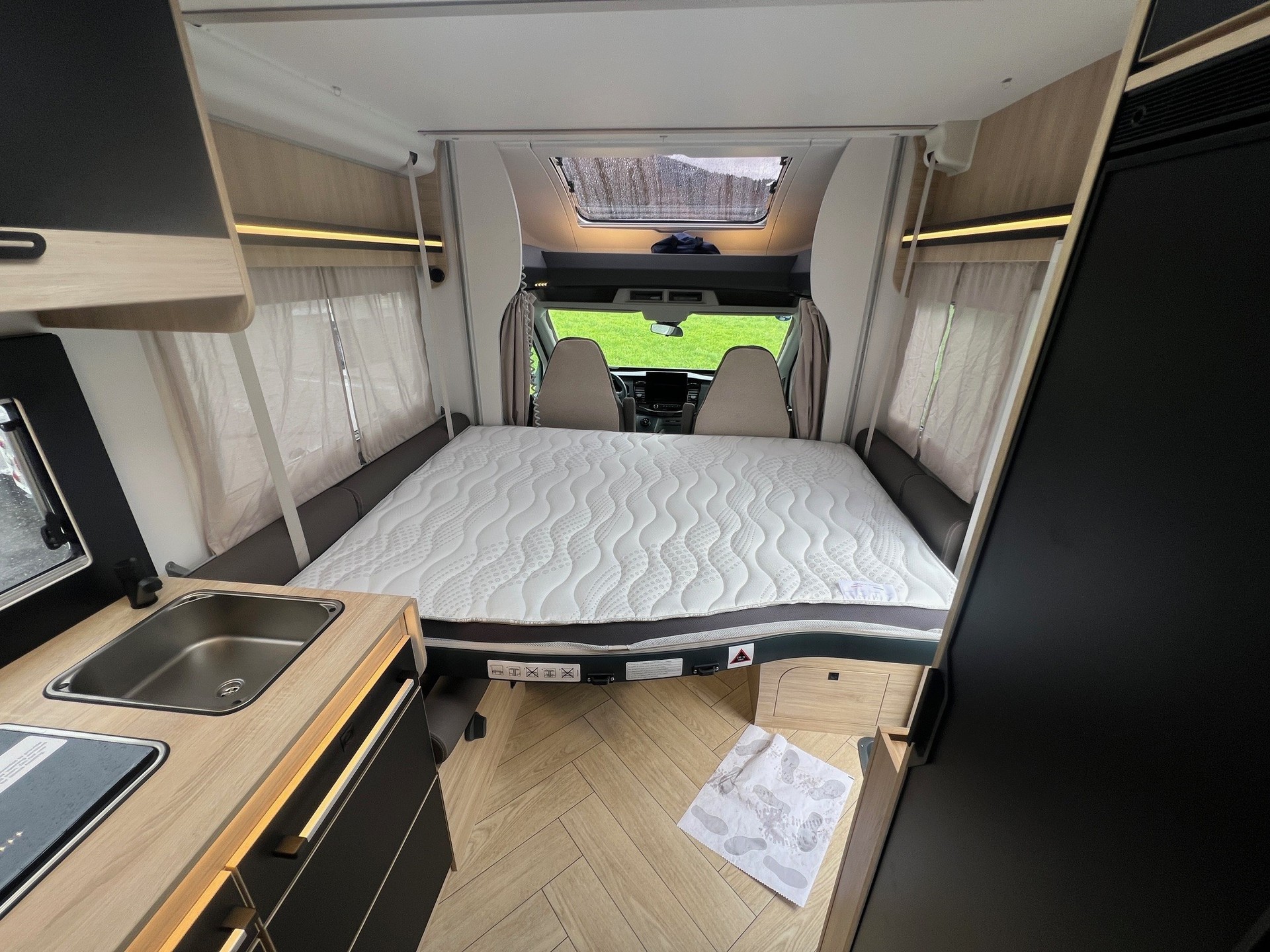 CHAUSSON 650 Titanium Line-image-9