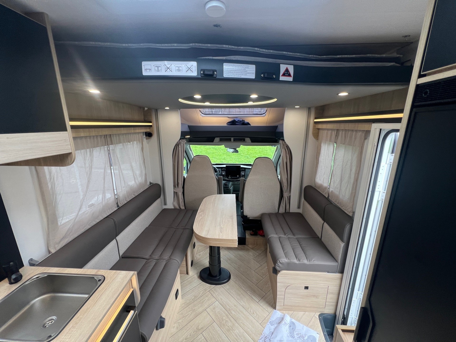 CHAUSSON 650 Titanium Line-image-8