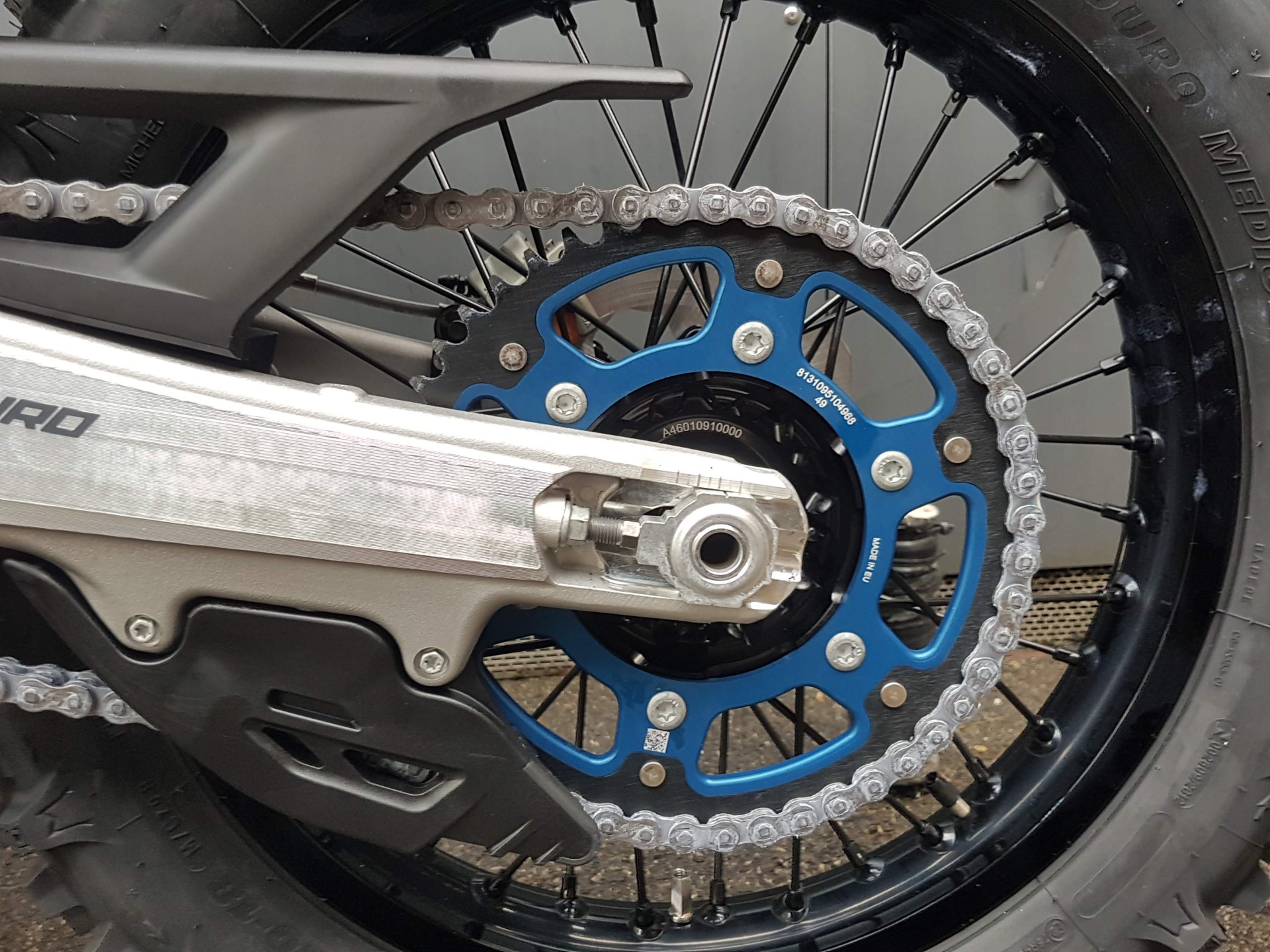 HUSQVARNA 300 i TE 2T-image-5