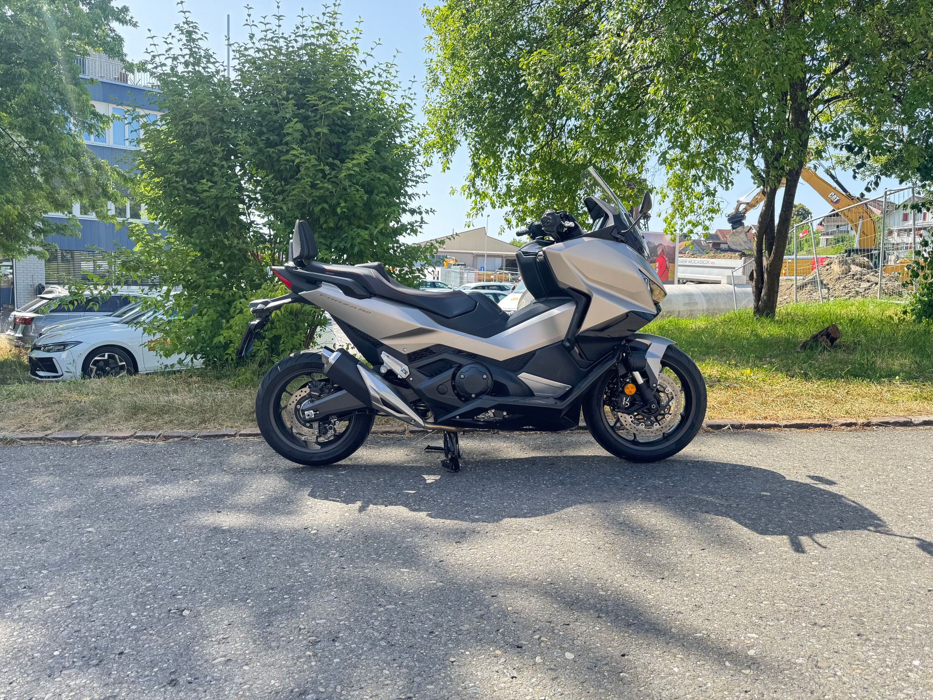 HONDA FORZA 750-image-6