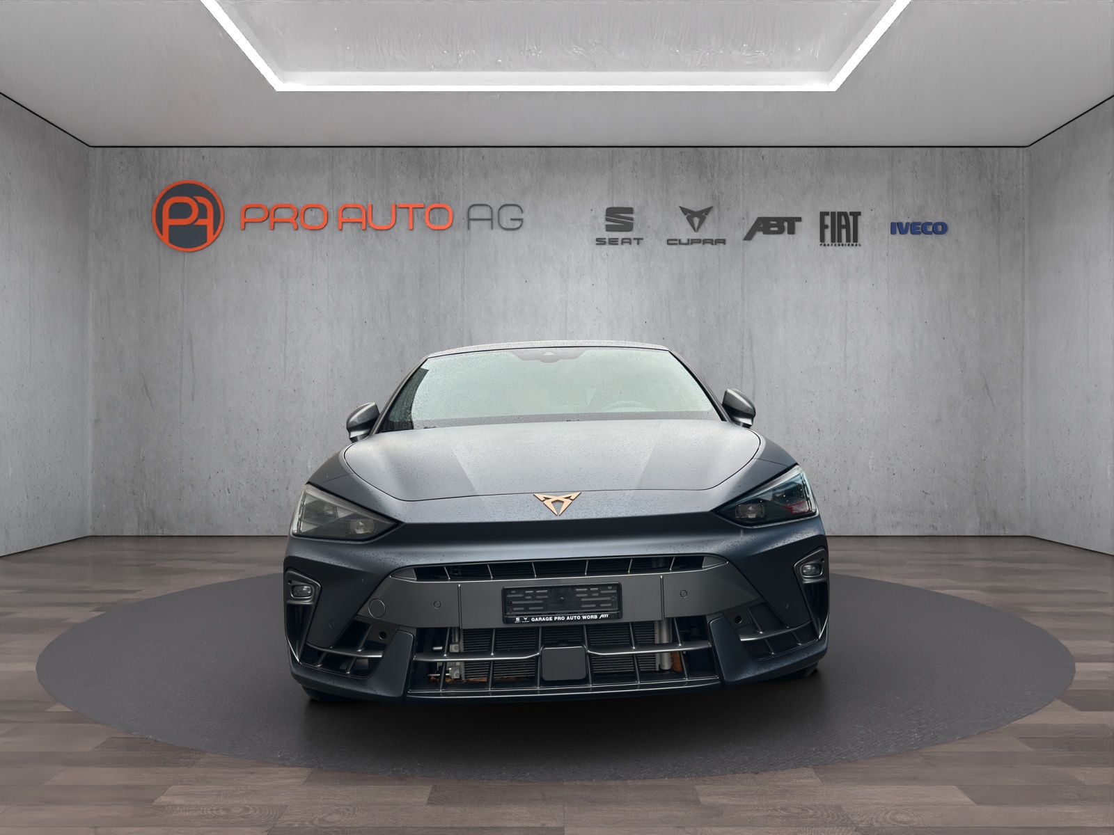 CUPRA LEON 2.0 TSI VZ DSG-image-7