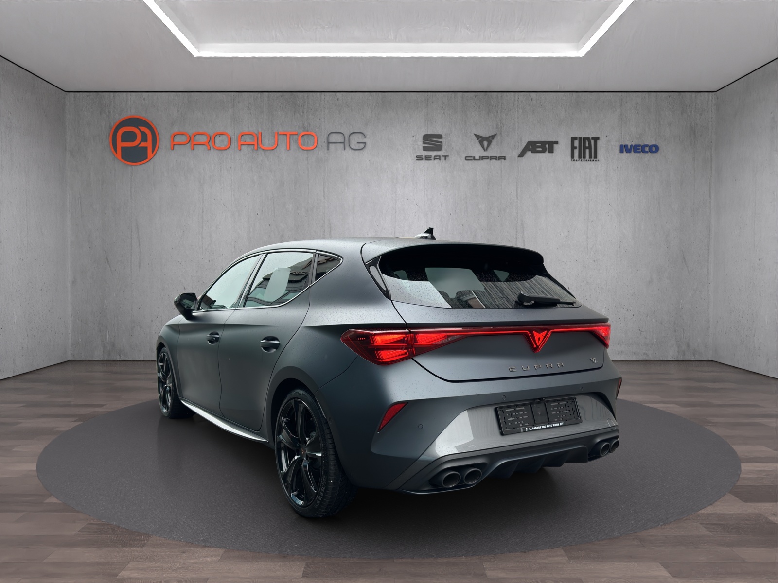 CUPRA LEON 2.0 TSI VZ DSG-showroom-element-2
