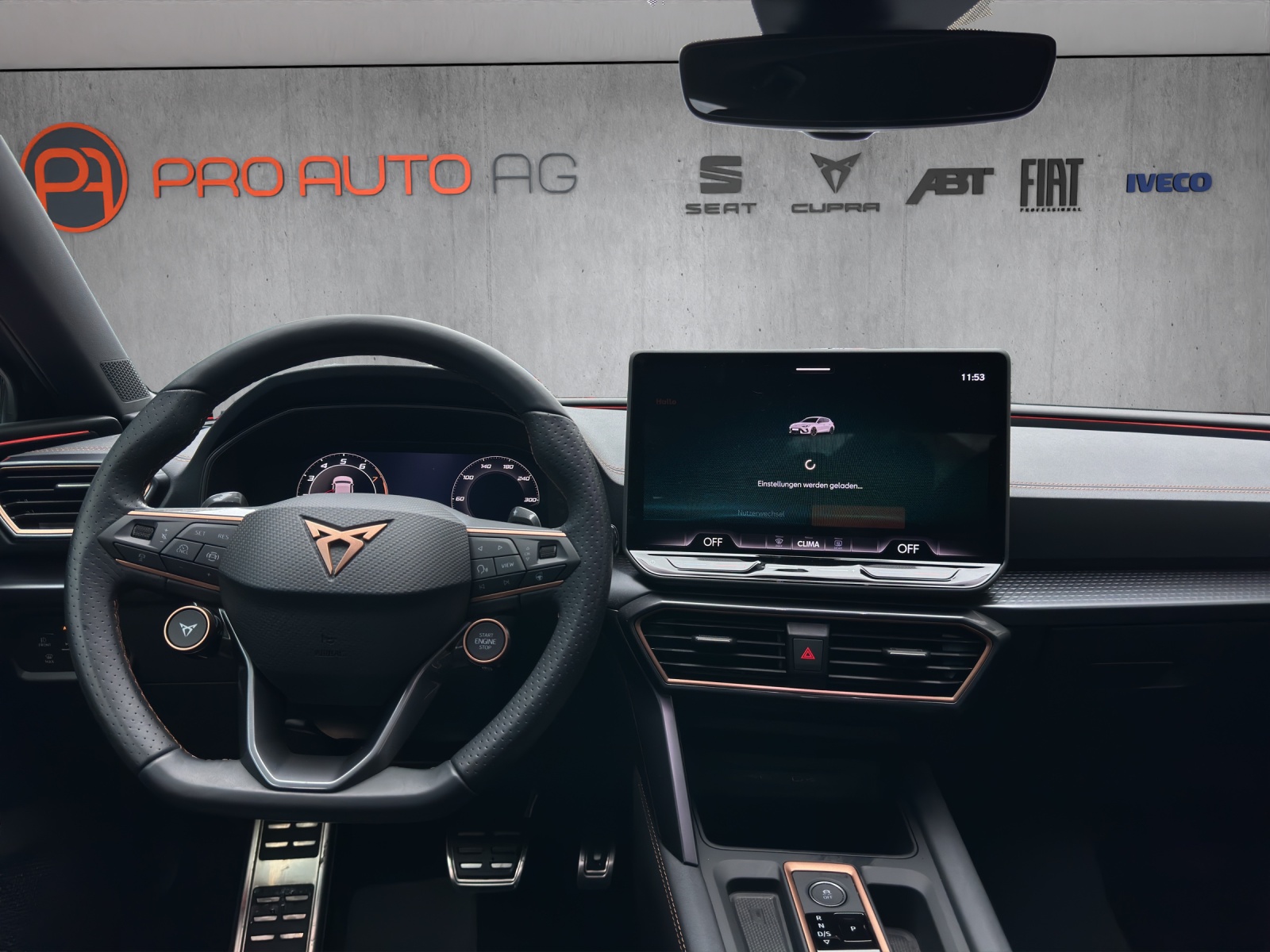 CUPRA LEON 2.0 TSI VZ DSG-image-9