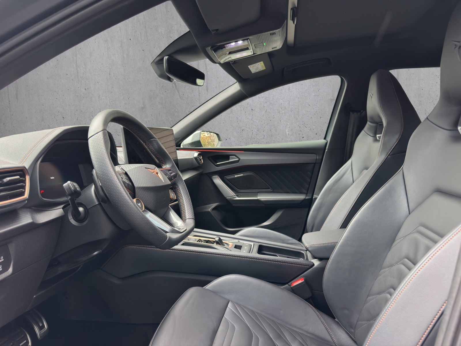 CUPRA LEON 2.0 TSI VZ DSG-image-8