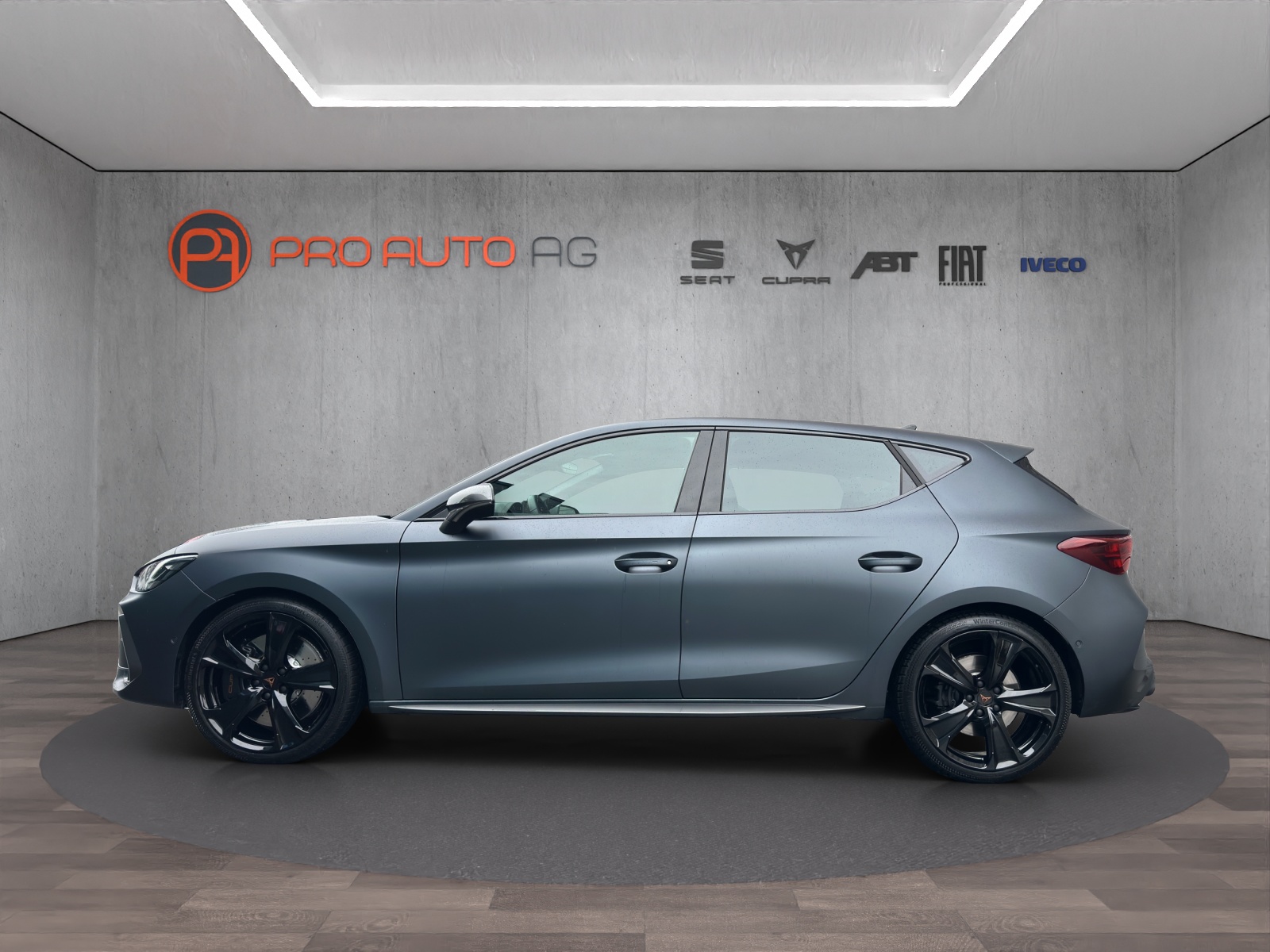CUPRA LEON 2.0 TSI VZ DSG-showroom-element-1