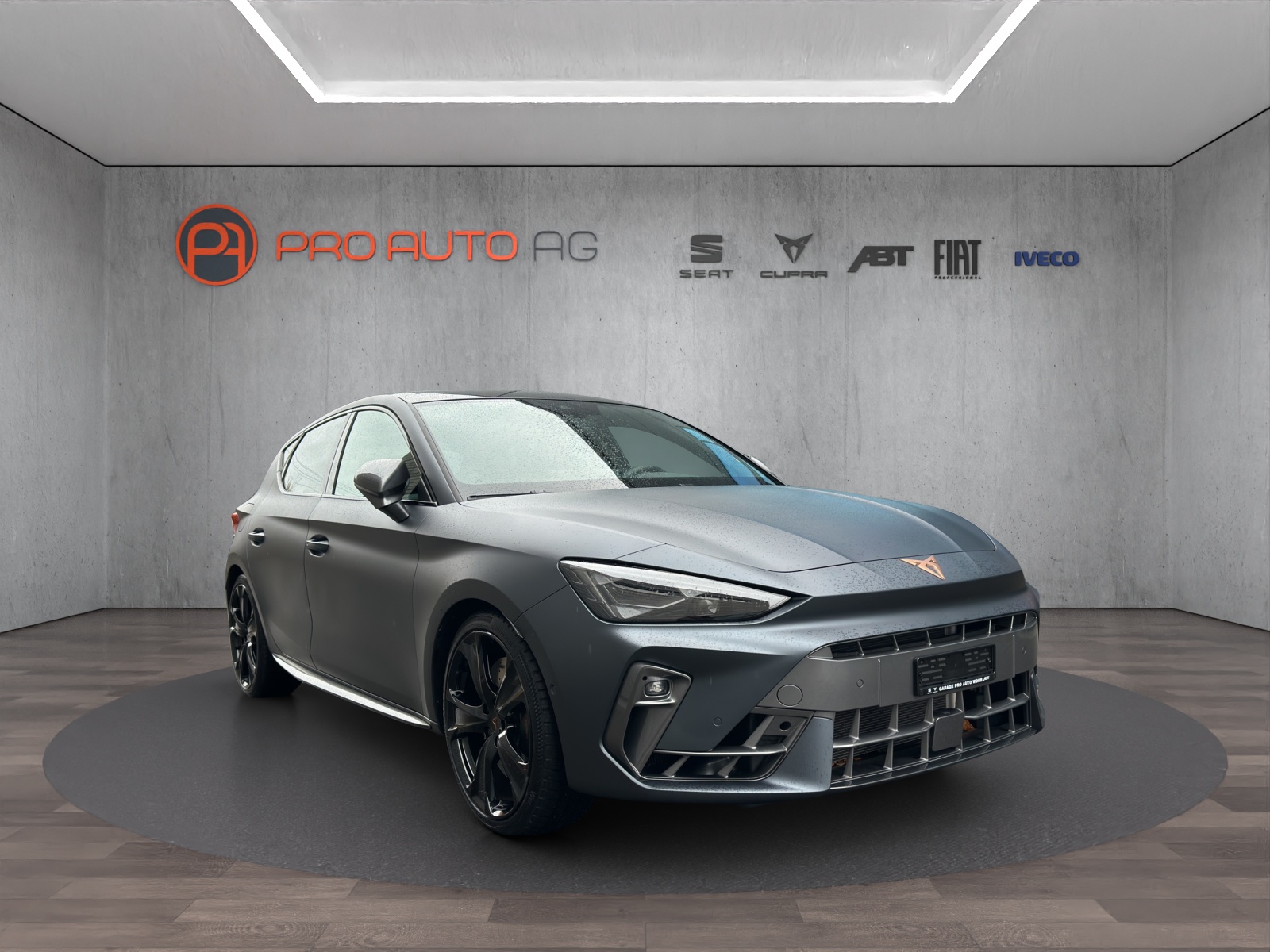 CUPRA LEON 2.0 TSI VZ DSG-image-6