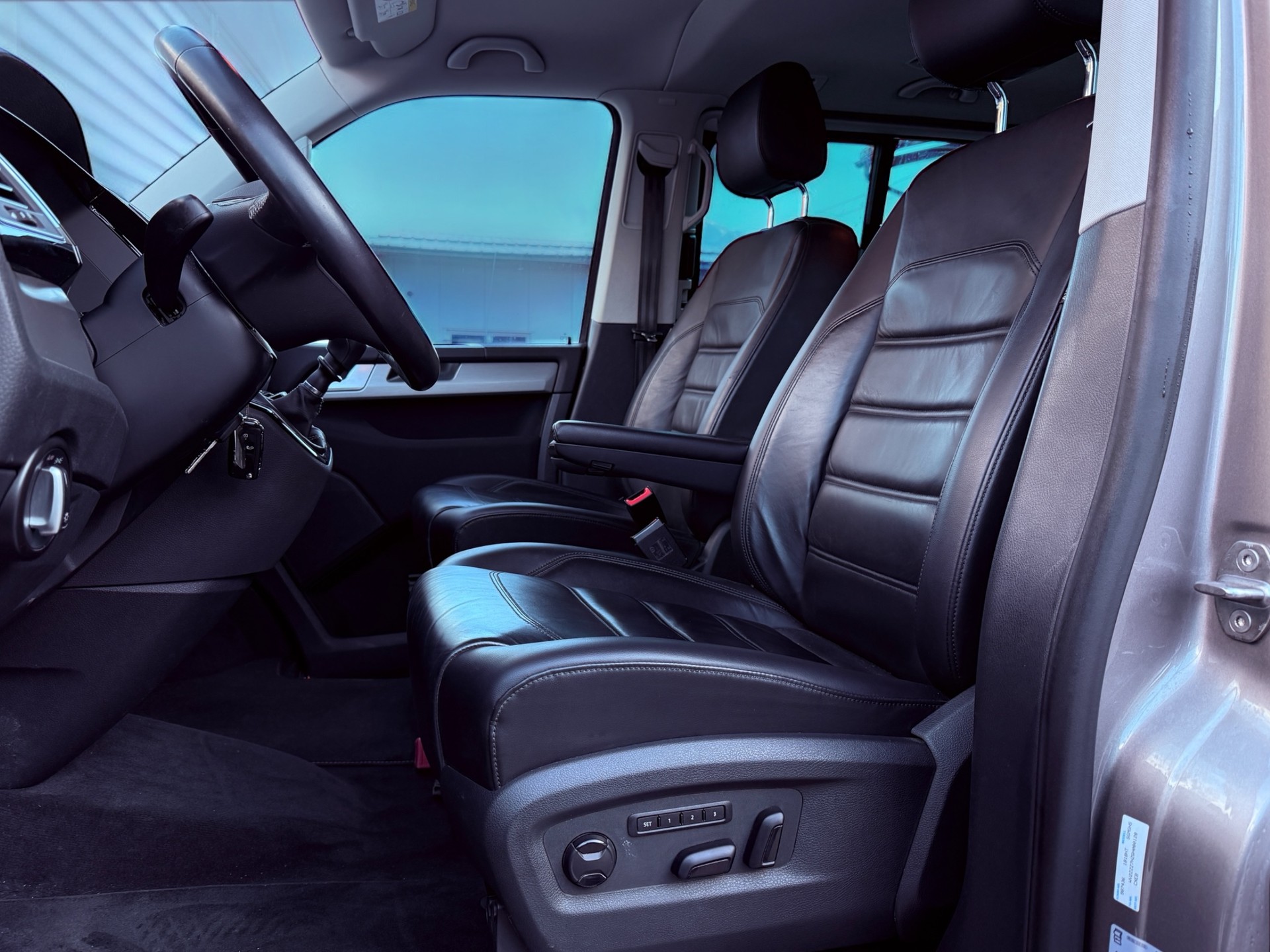 VW T6 Multivan 2.0 Bi-TDI Gen. Six 4x4 204PS-image-10