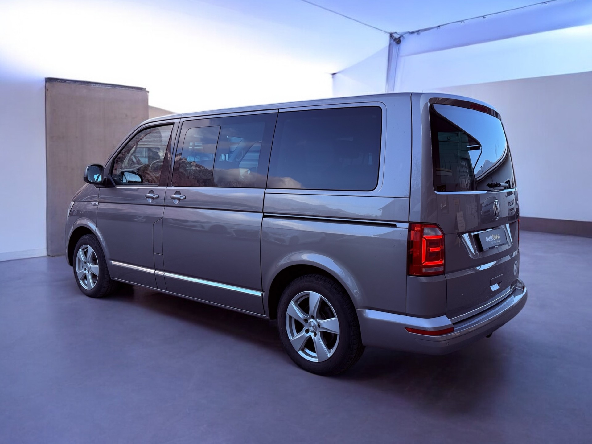VW T6 Multivan 2.0 Bi-TDI Gen. Six 4x4 204PS-image-5