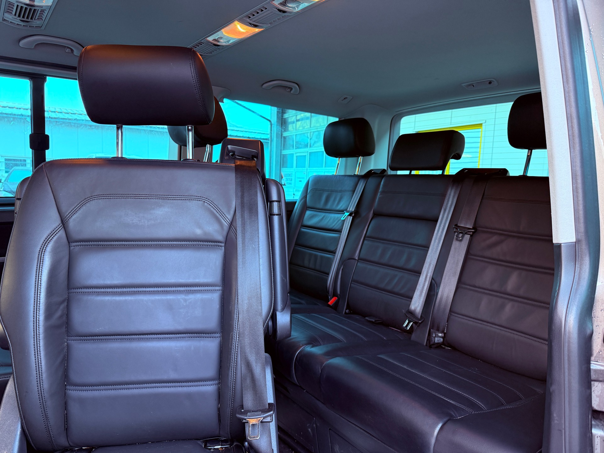 VW T6 Multivan 2.0 Bi-TDI Gen. Six 4x4 204PS-image-12