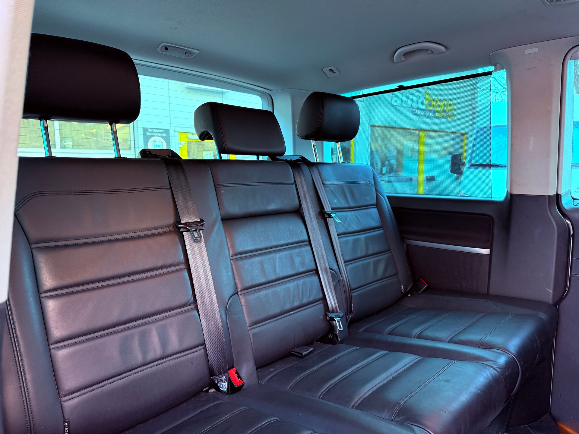 VW T6 Multivan 2.0 Bi-TDI Gen. Six 4x4 204PS-image-11