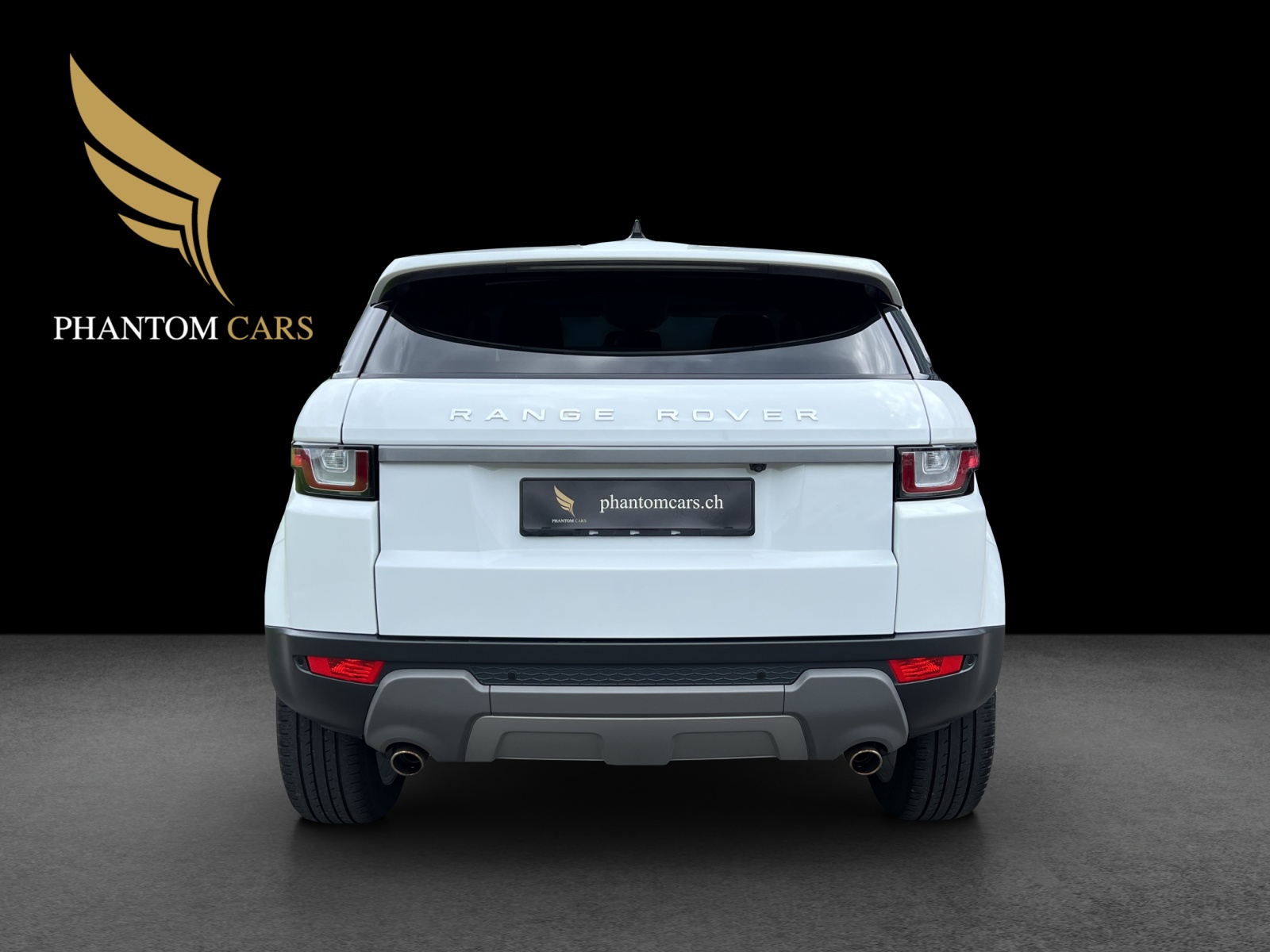 LAND ROVER Range Rover Evoque 2.0 TD4 SE Dynamic-image-6