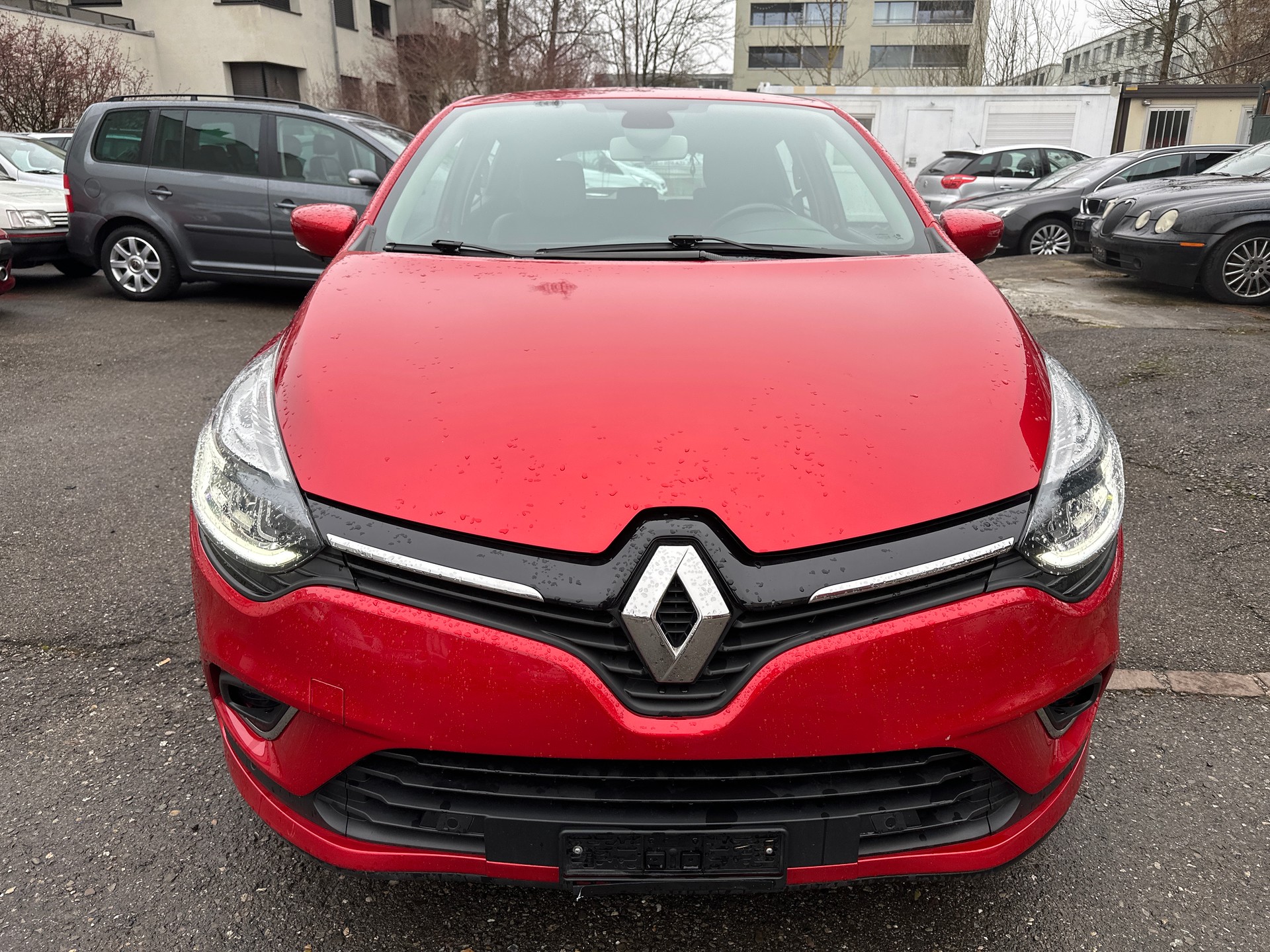 RENAULT Clio 0.9 Intens-image-1