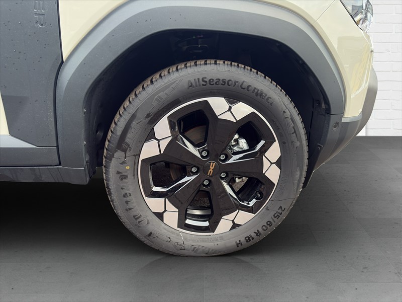 DACIA Duster-image-10