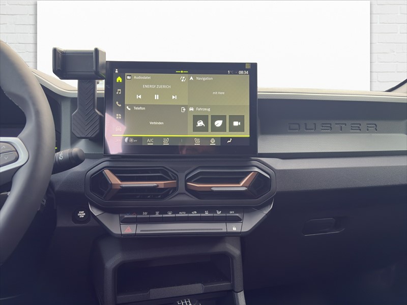 DACIA Duster-image-8