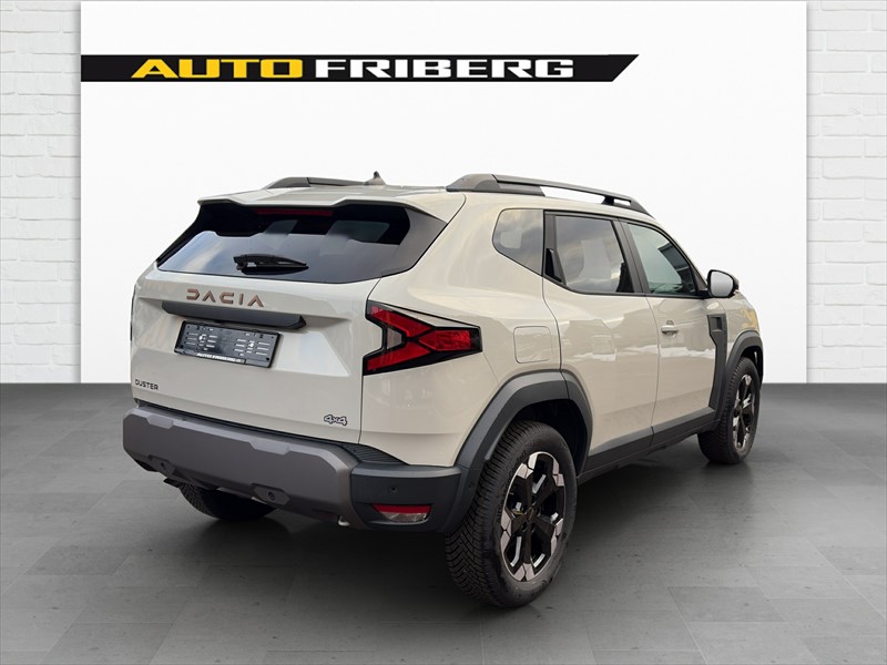 DACIA Duster-image-3