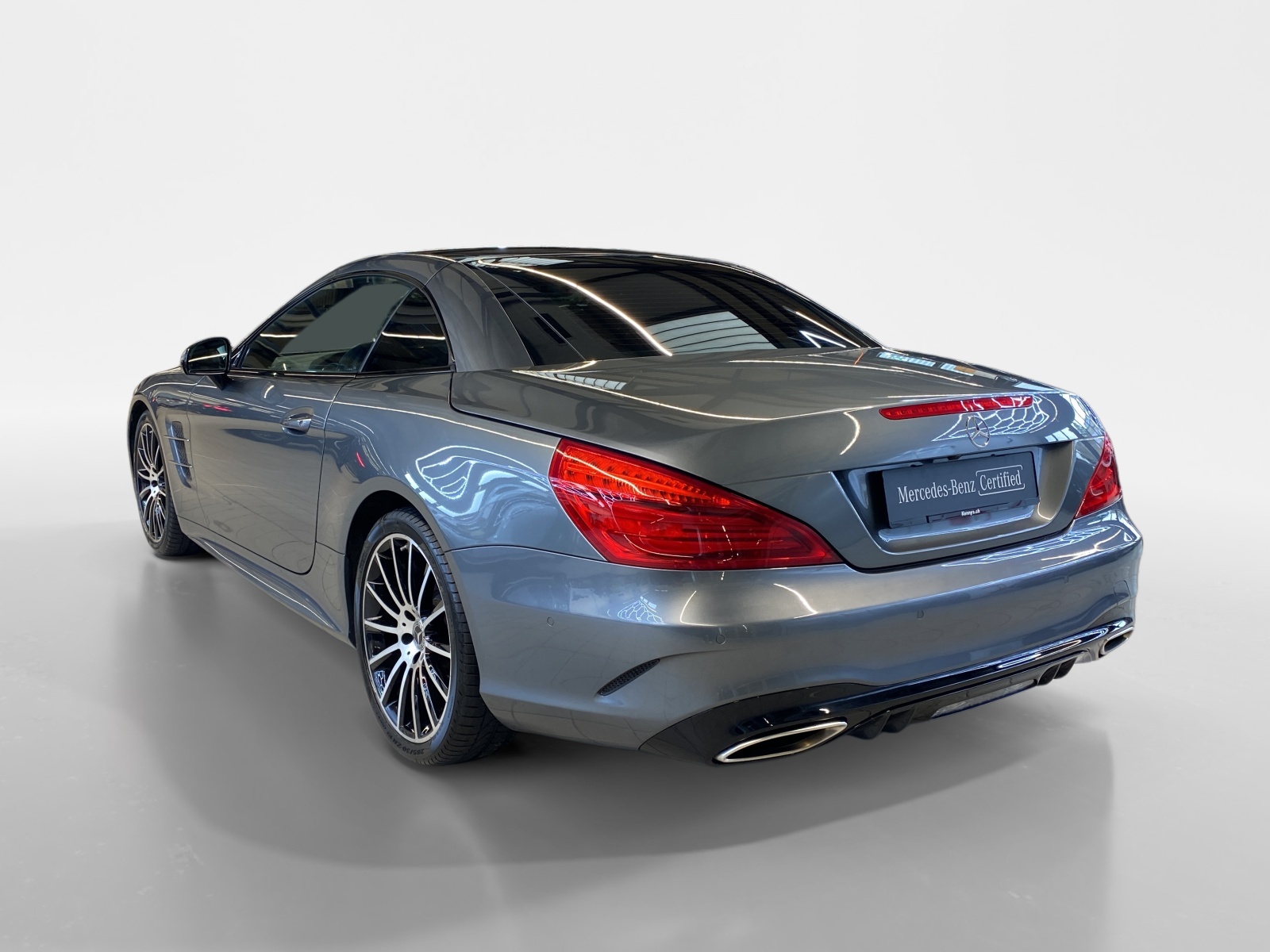 MERCEDES-BENZ SL 500-showroom-element-3