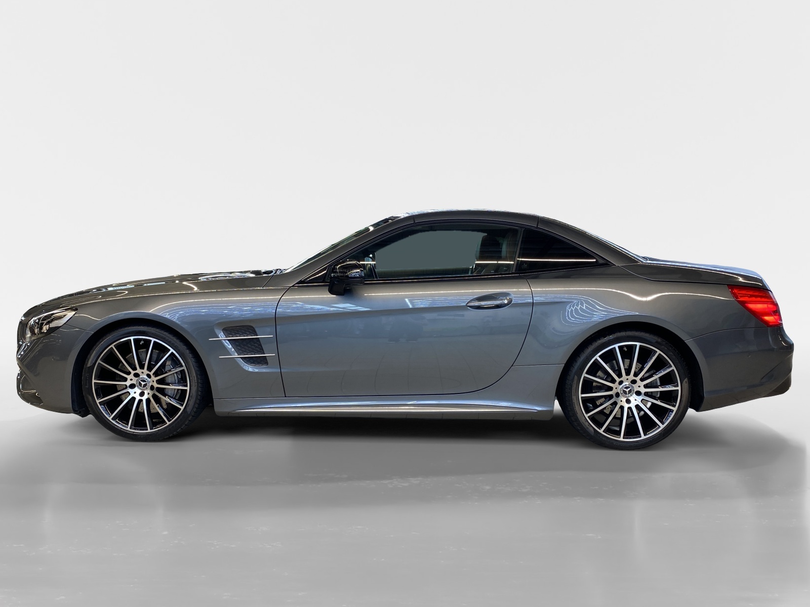 MERCEDES-BENZ SL 500-showroom-element-2
