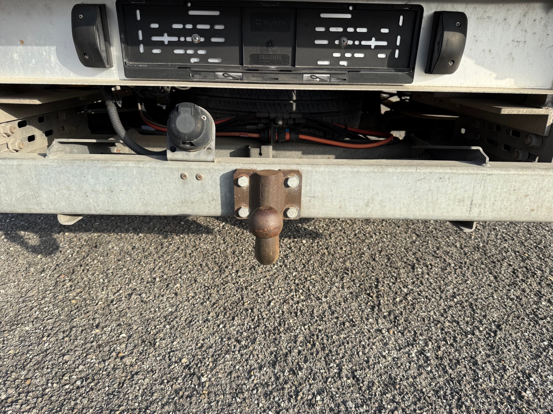 RENAULT Master T35 ENERGY 2.3dCi 145 Hebebühne-image-6