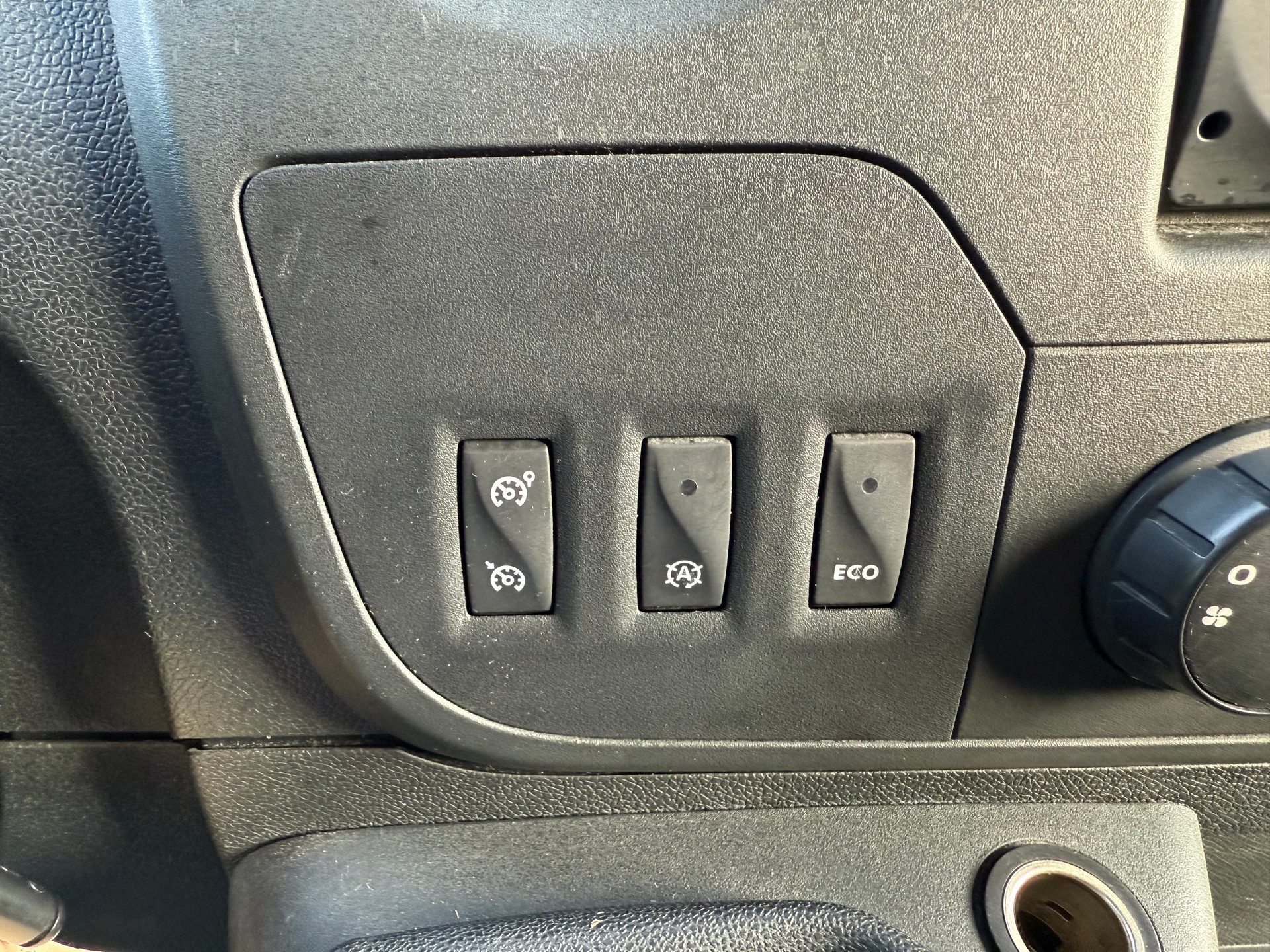RENAULT Master T35 ENERGY 2.3dCi 145 Hebebühne-image-11