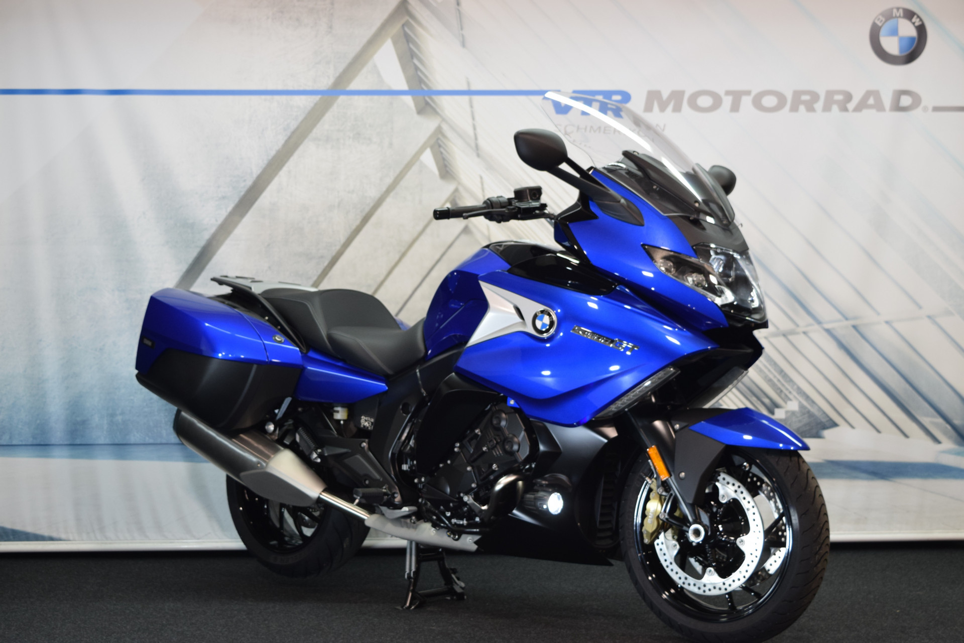 BMW K 1600 GT Sport Sofort verfügbar!
