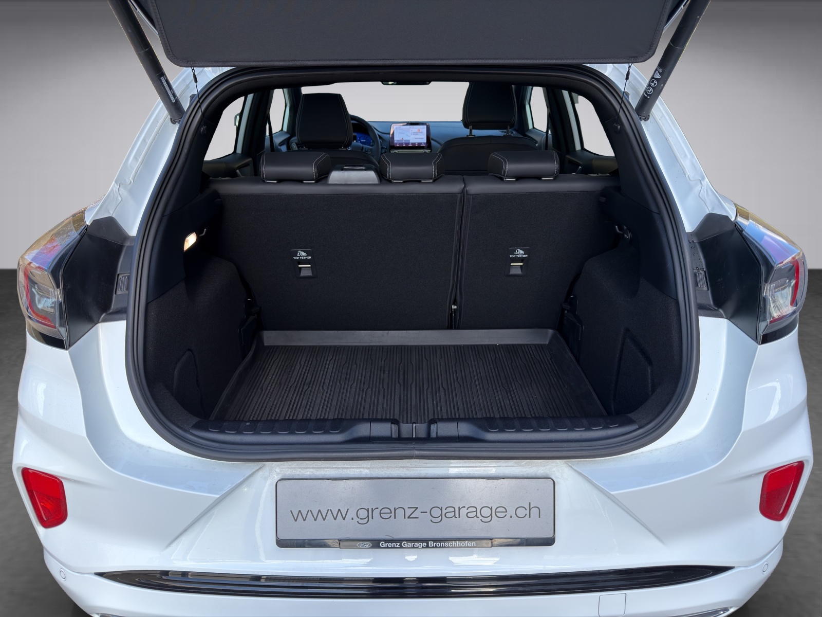 FORD Puma 1.0 EcoB Hybrid 155 ST-Line Vignale-image-15