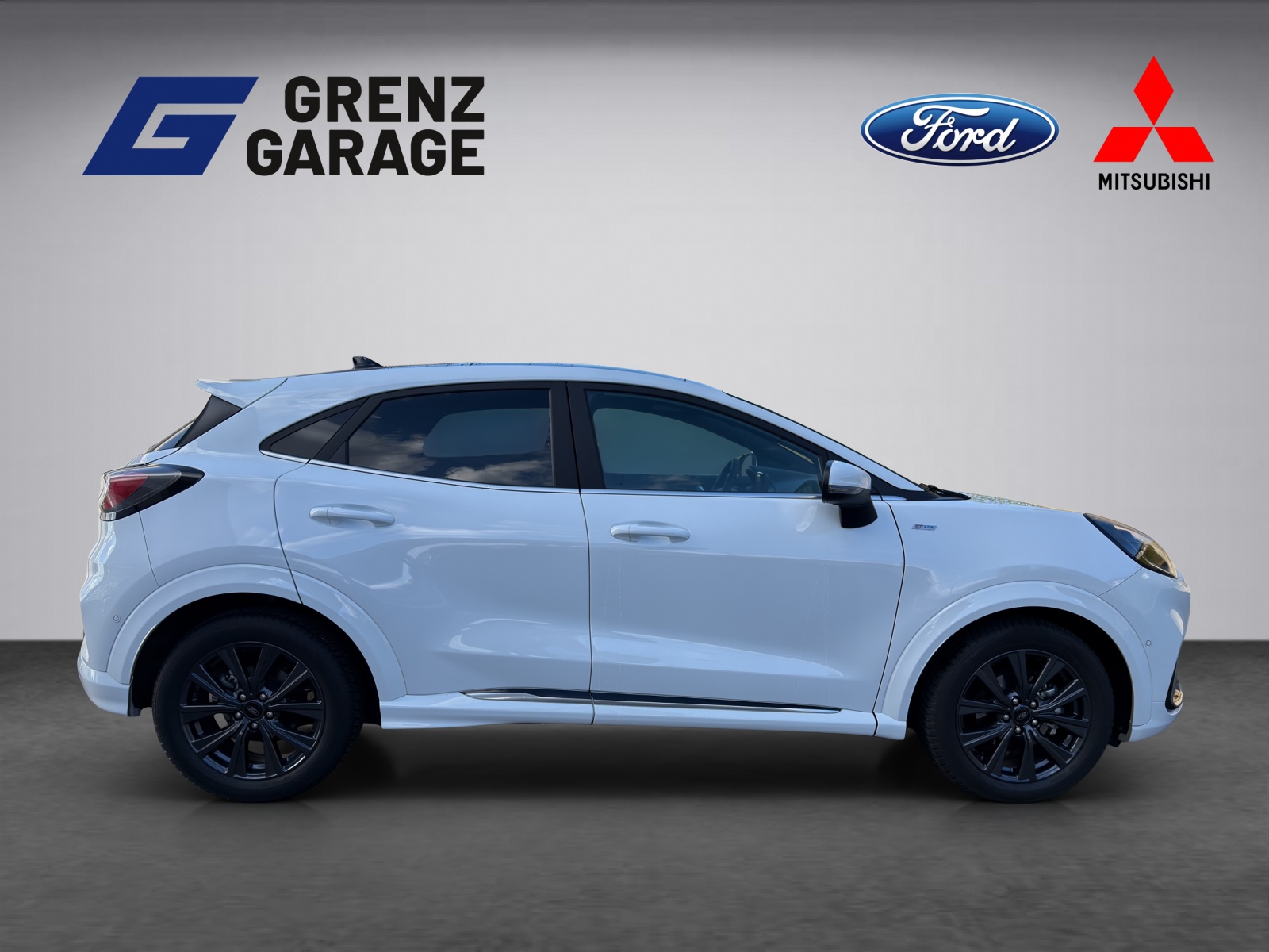 FORD Puma 1.0 EcoB Hybrid 155 ST-Line Vignale-image-6