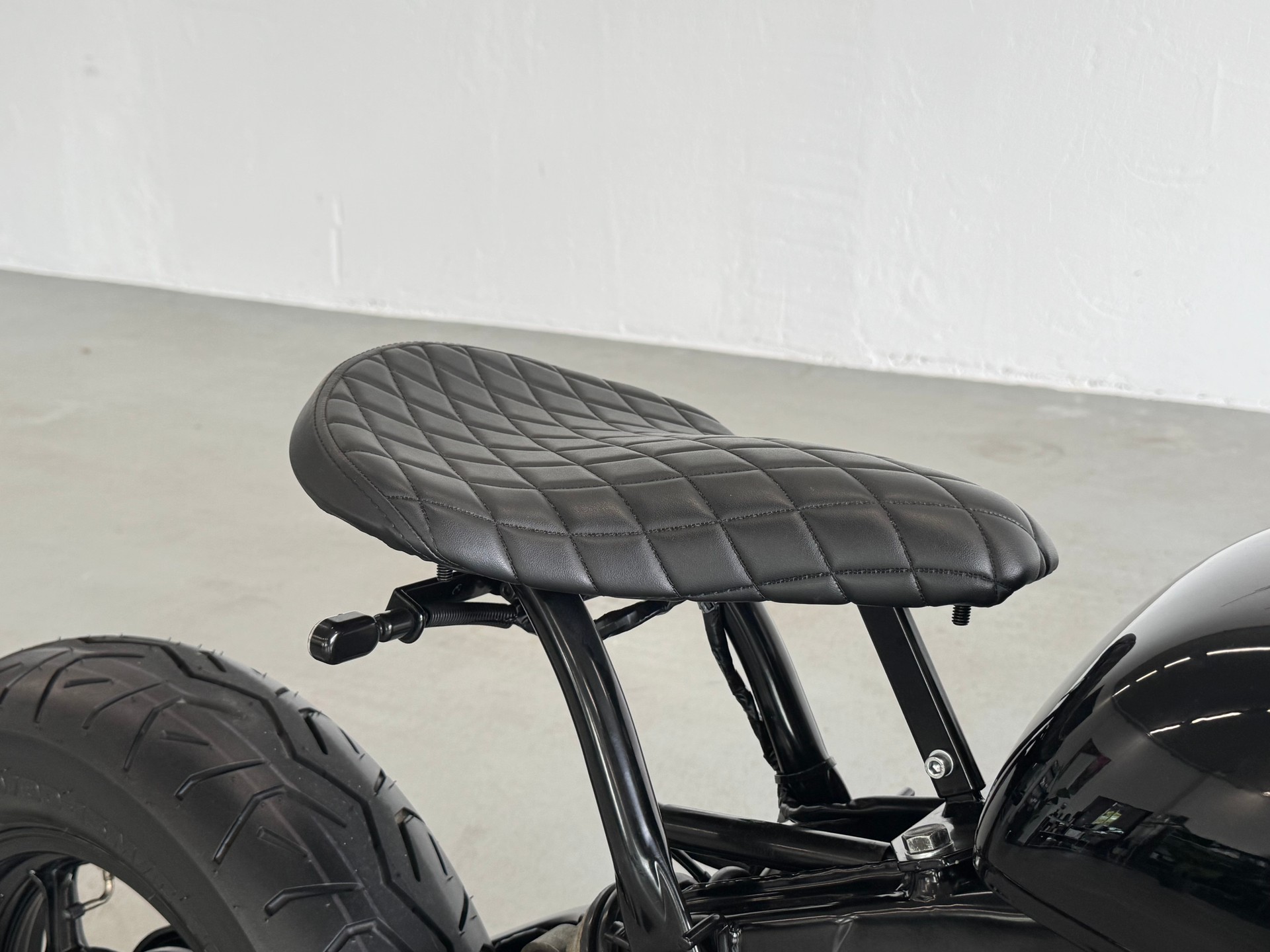 YAMAHA XV 1000 SE Midnight-image-6