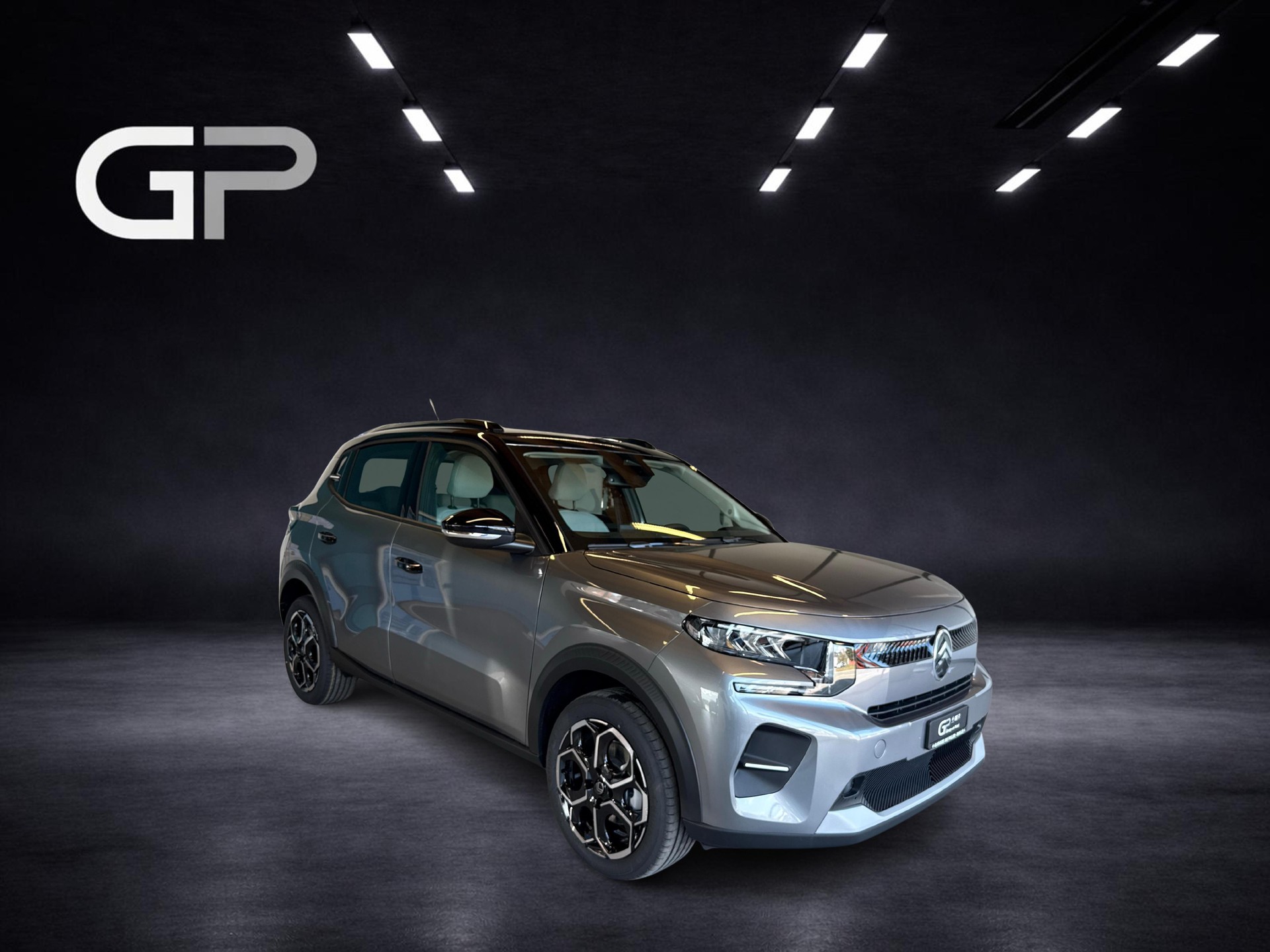 CITROEN C3 1.2 Hybrid Max-image-6