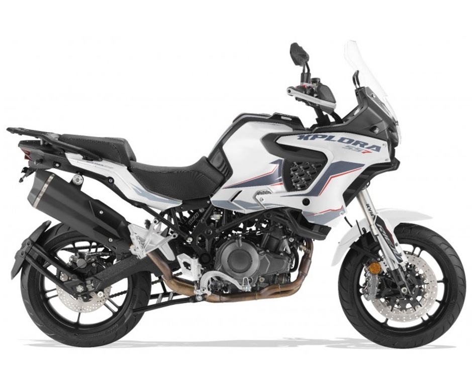 RIEJU Xplora 707 S-image-1