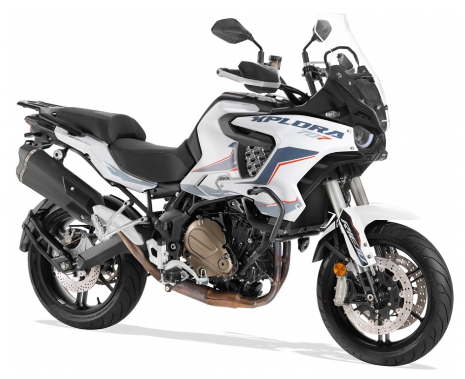 RIEJU Xplora 707 S-image-0
