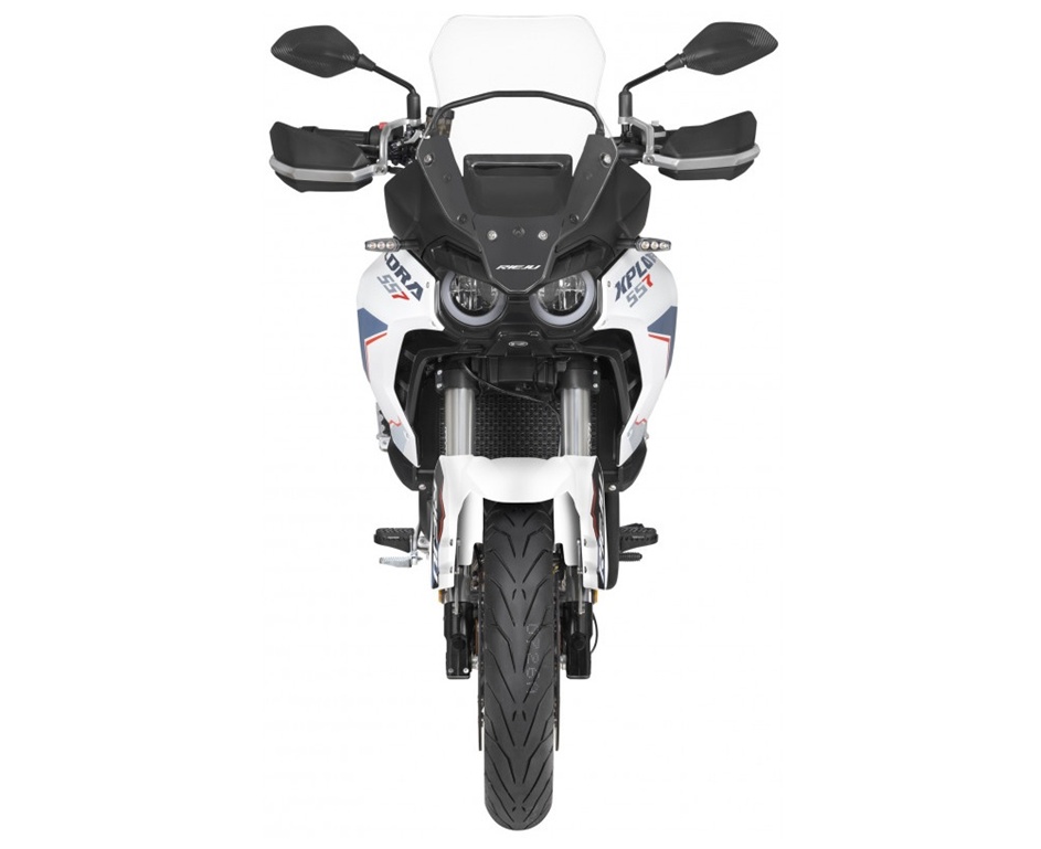 RIEJU Xplora 707 S-image-2