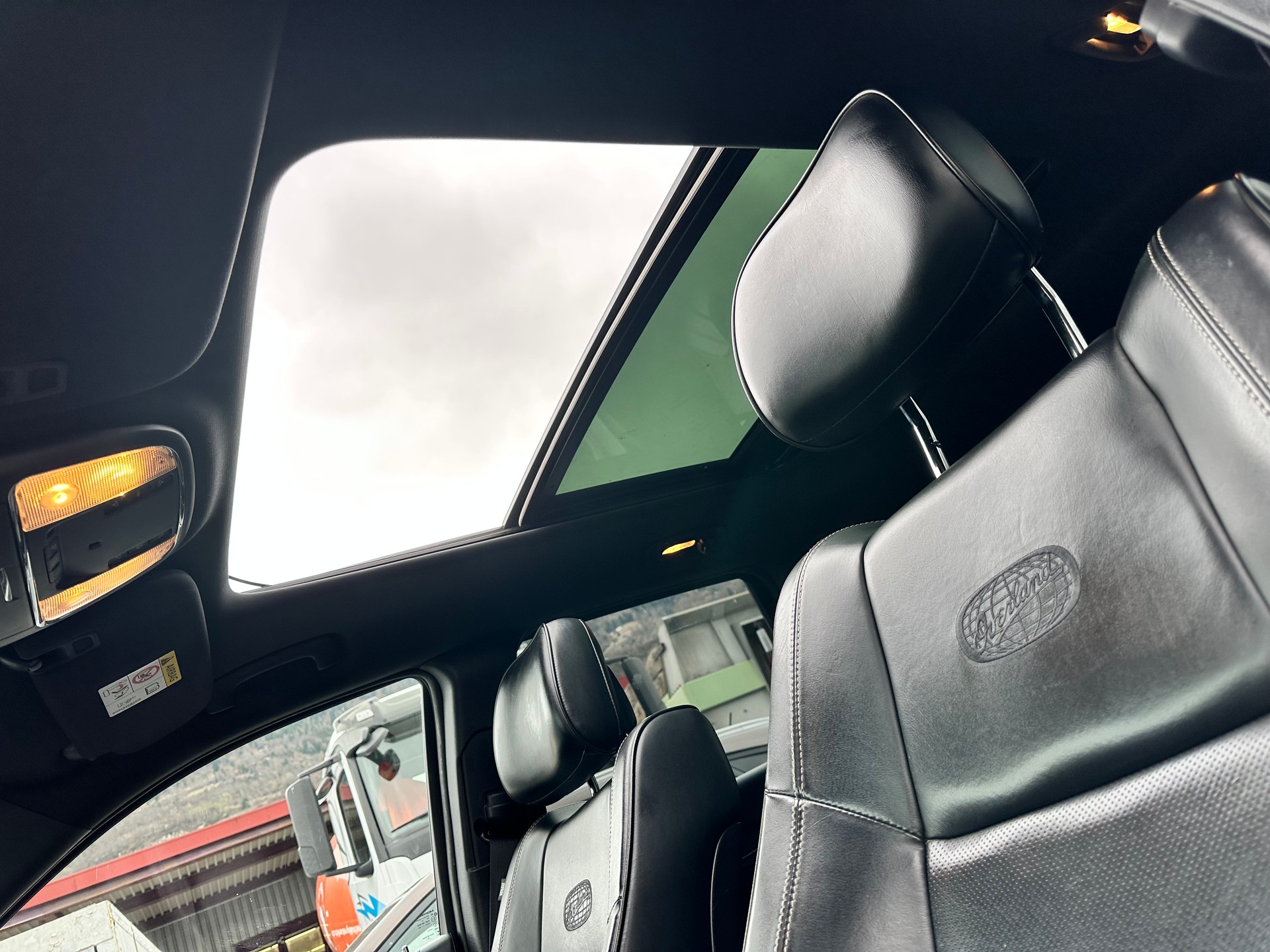 JEEP Grand Cherokee 3.0 CRD Platium Edition-image-13