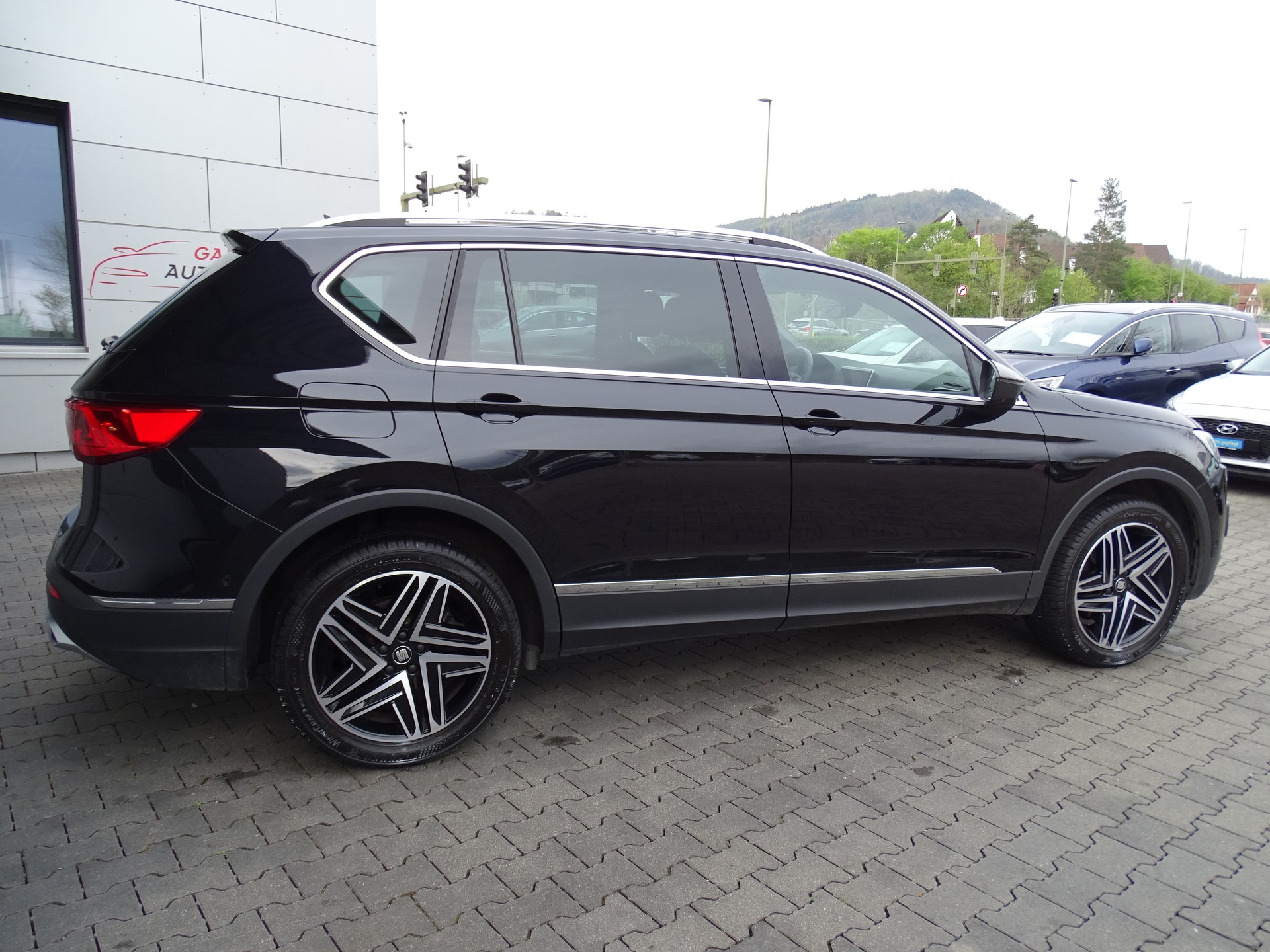 SEAT Tarraco 2.0TSI Xcellence 4Drive DSG-image-6