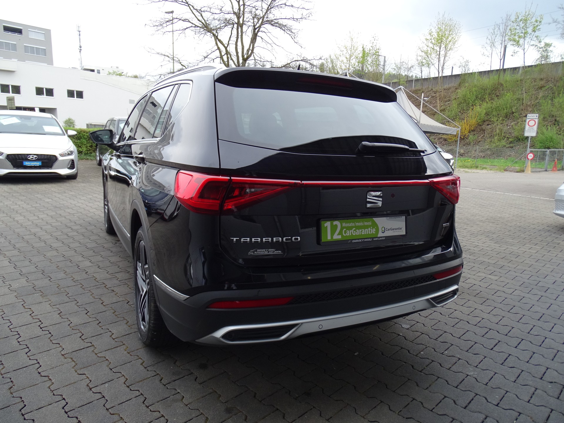 SEAT Tarraco 2.0TSI Xcellence 4Drive DSG-image-12