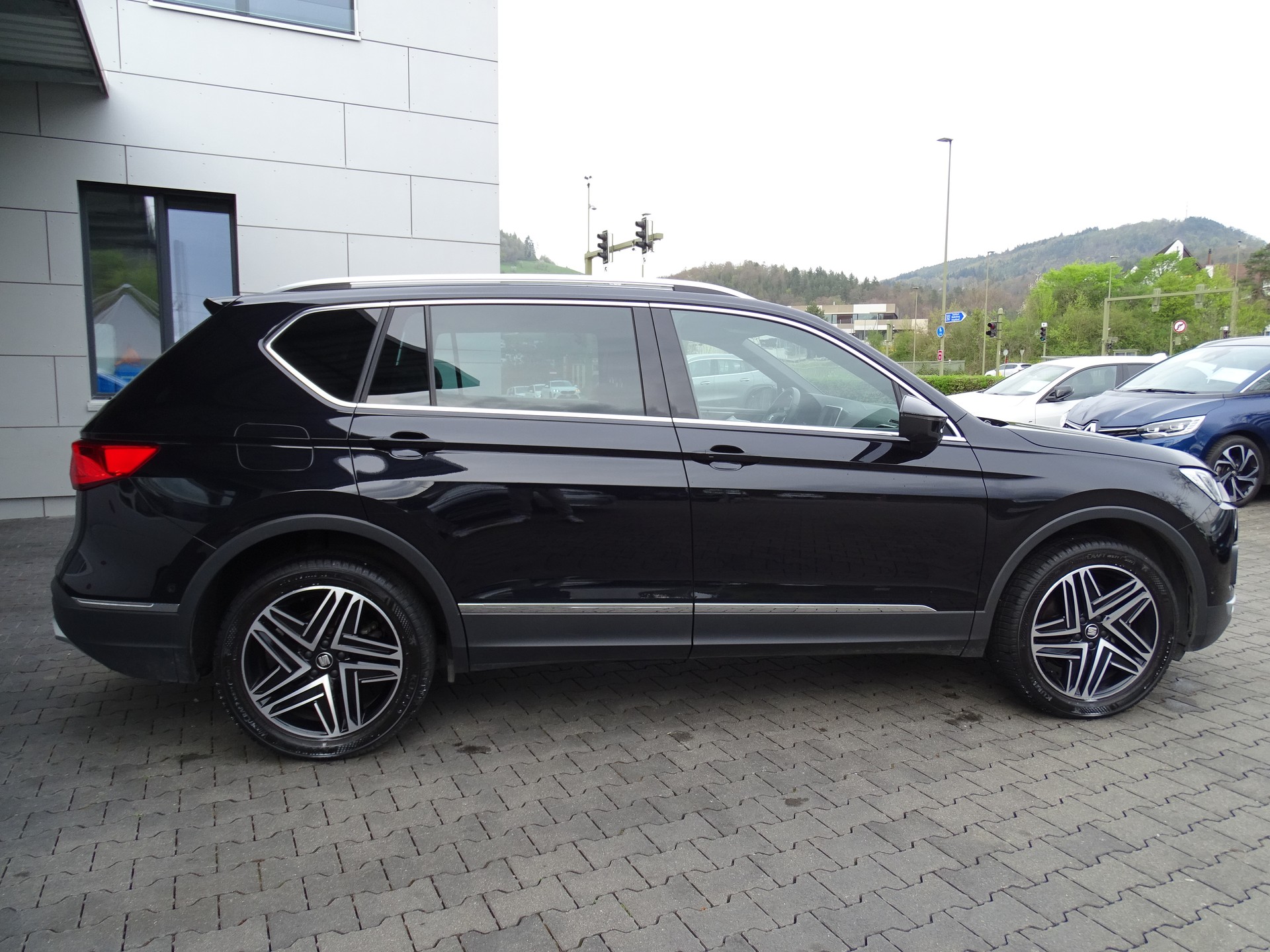 SEAT Tarraco 2.0TSI Xcellence 4Drive DSG-image-5