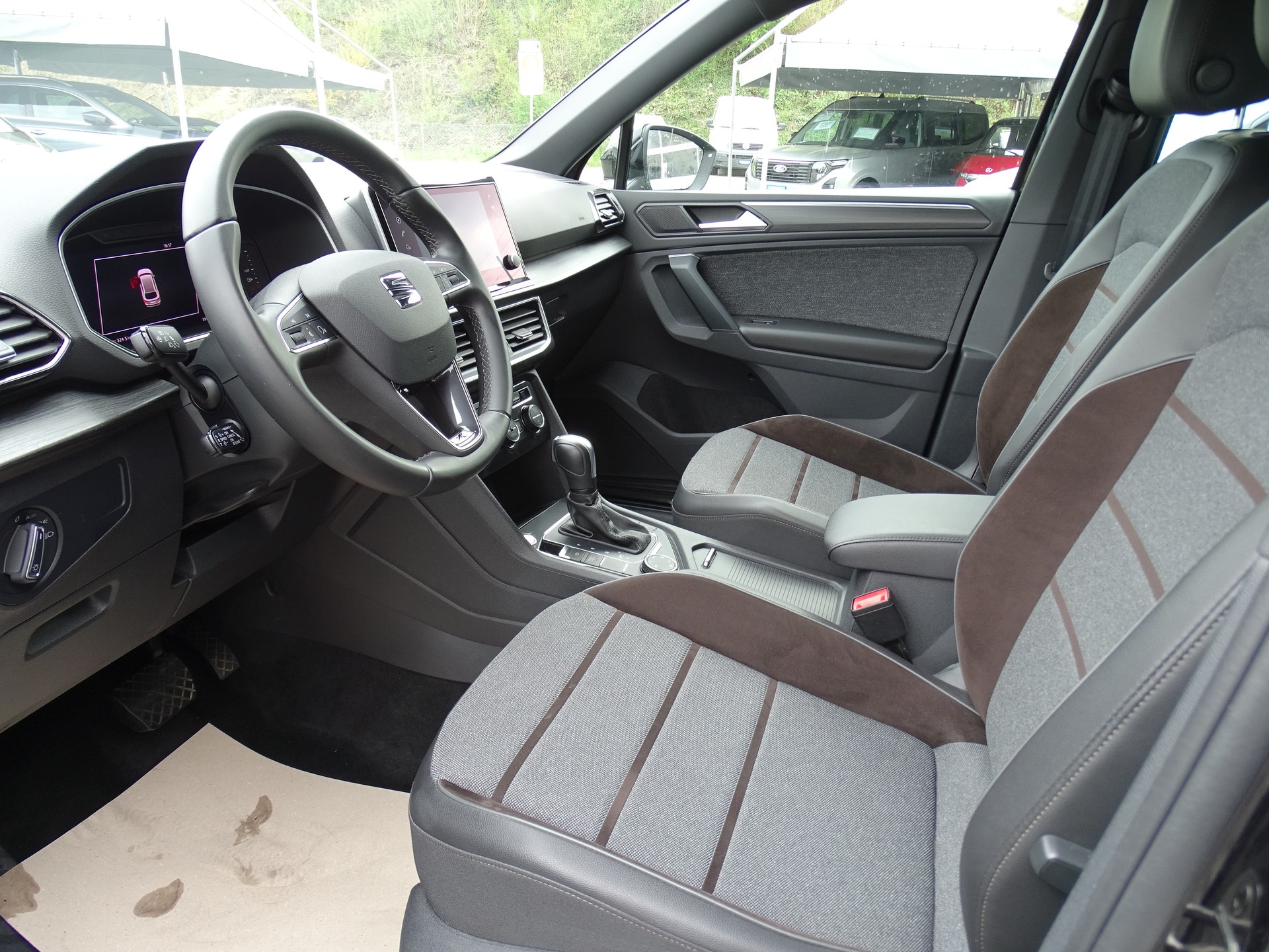 SEAT Tarraco 2.0TSI Xcellence 4Drive DSG-image-23