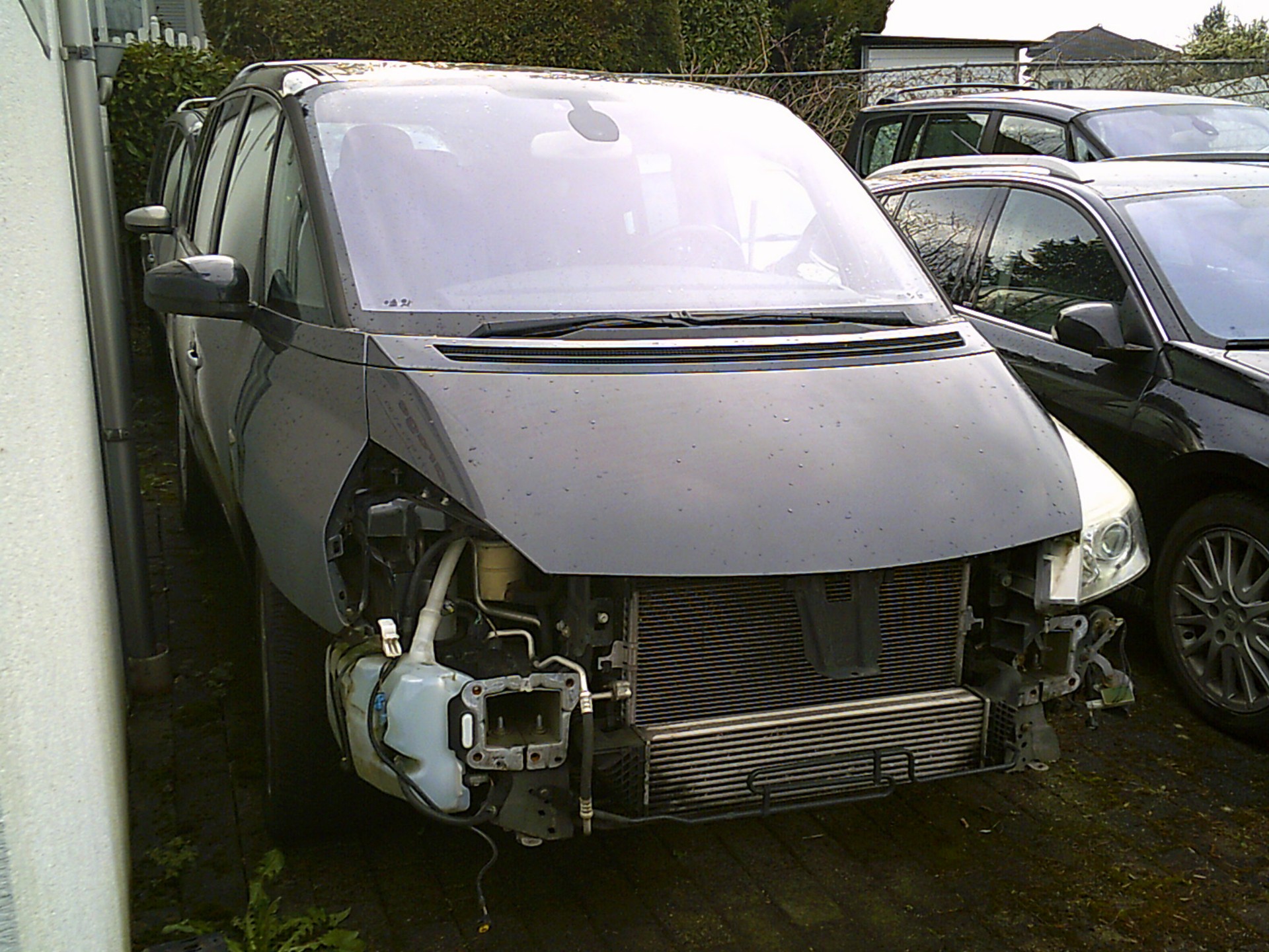 RENAULT Grand Espace 2.0 dCi Expression Automatic-image-2