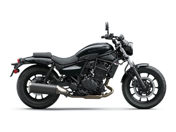 KAWASAKI Eliminator 500-image-2