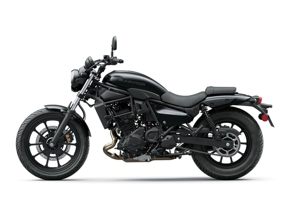 KAWASAKI Eliminator 500-image-0